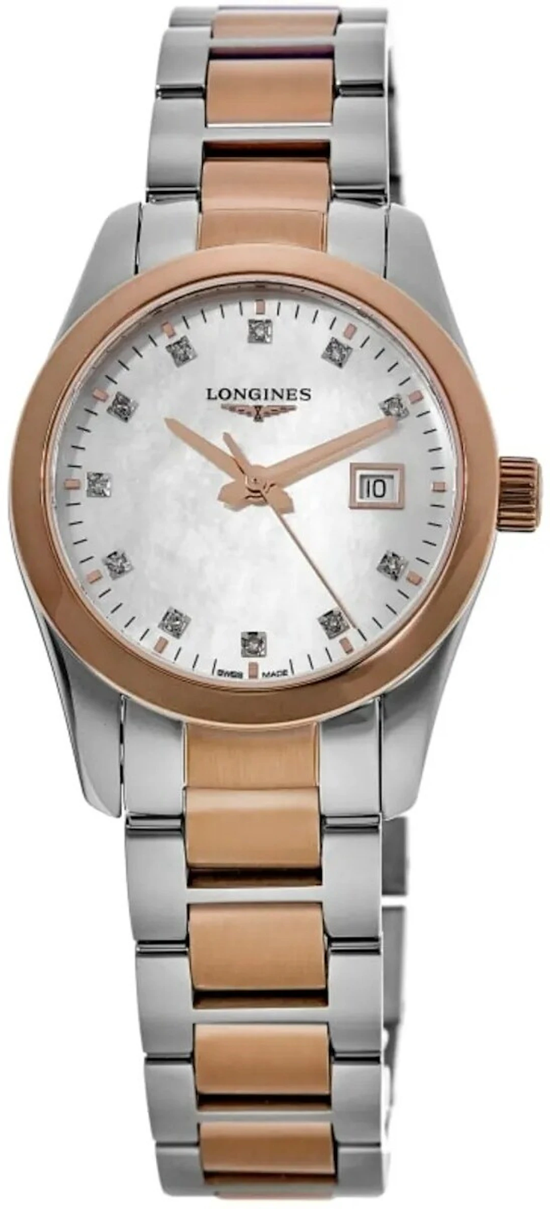 Longines Conquest Classic L2.286.3.87.7 L2.286.3.87.7