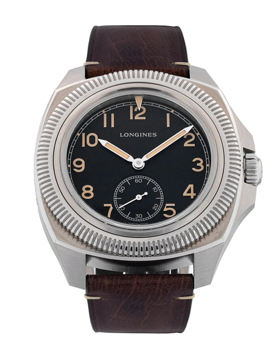 Longines Pilot Majetek Box Edition L2.838.4.53.9 L2.838.4.53.9