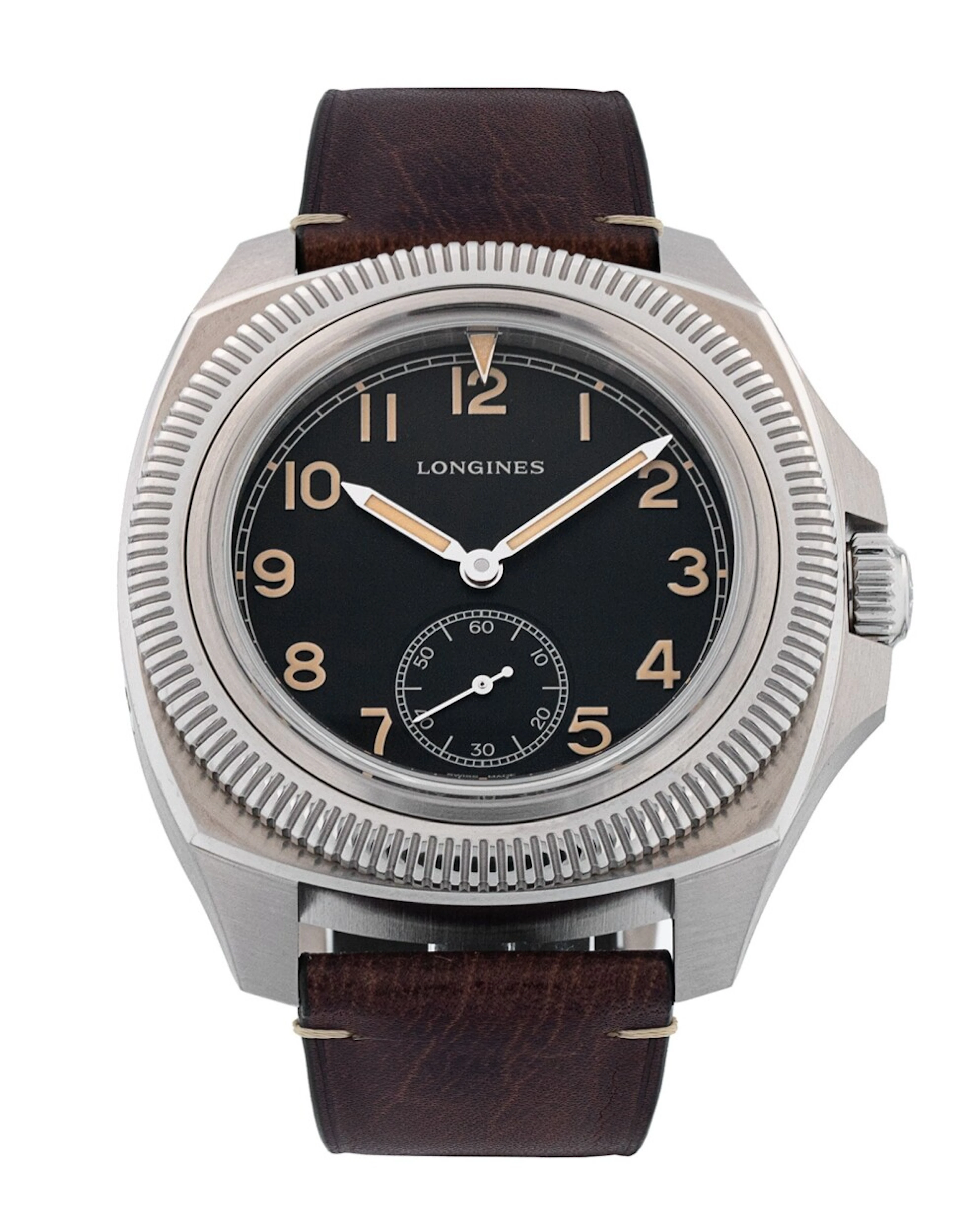 Longines Pilot Majetek Box Edition L2.838.4.53.9 L2.838.4.53.9