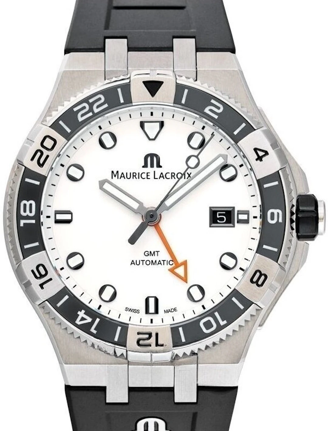 Maurice Lacroix Aikon AI6158-SS001-130-2 AI6158-SS001-130-2