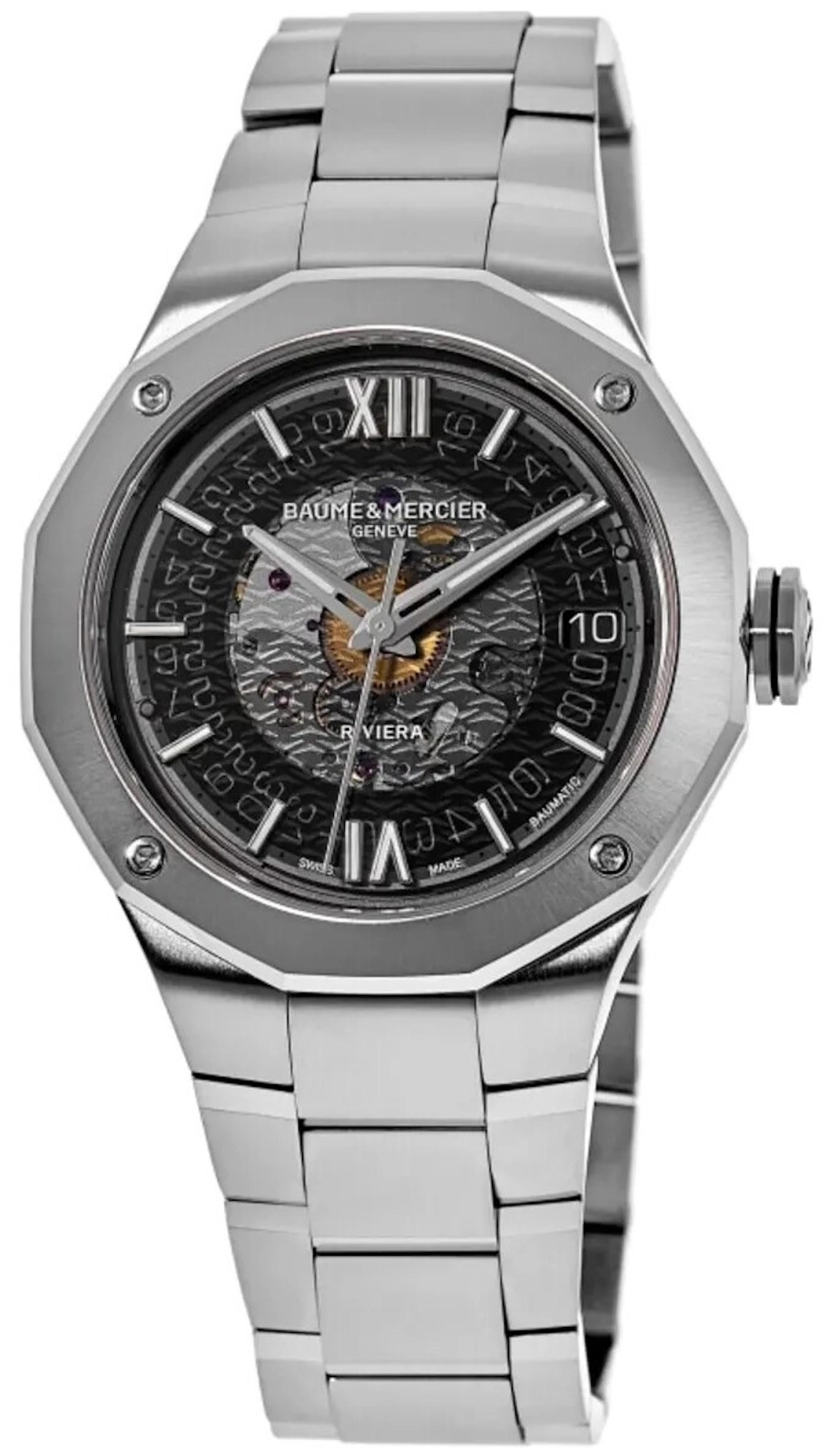 Baume & Mercier Riviera M0A10715 M0A10715