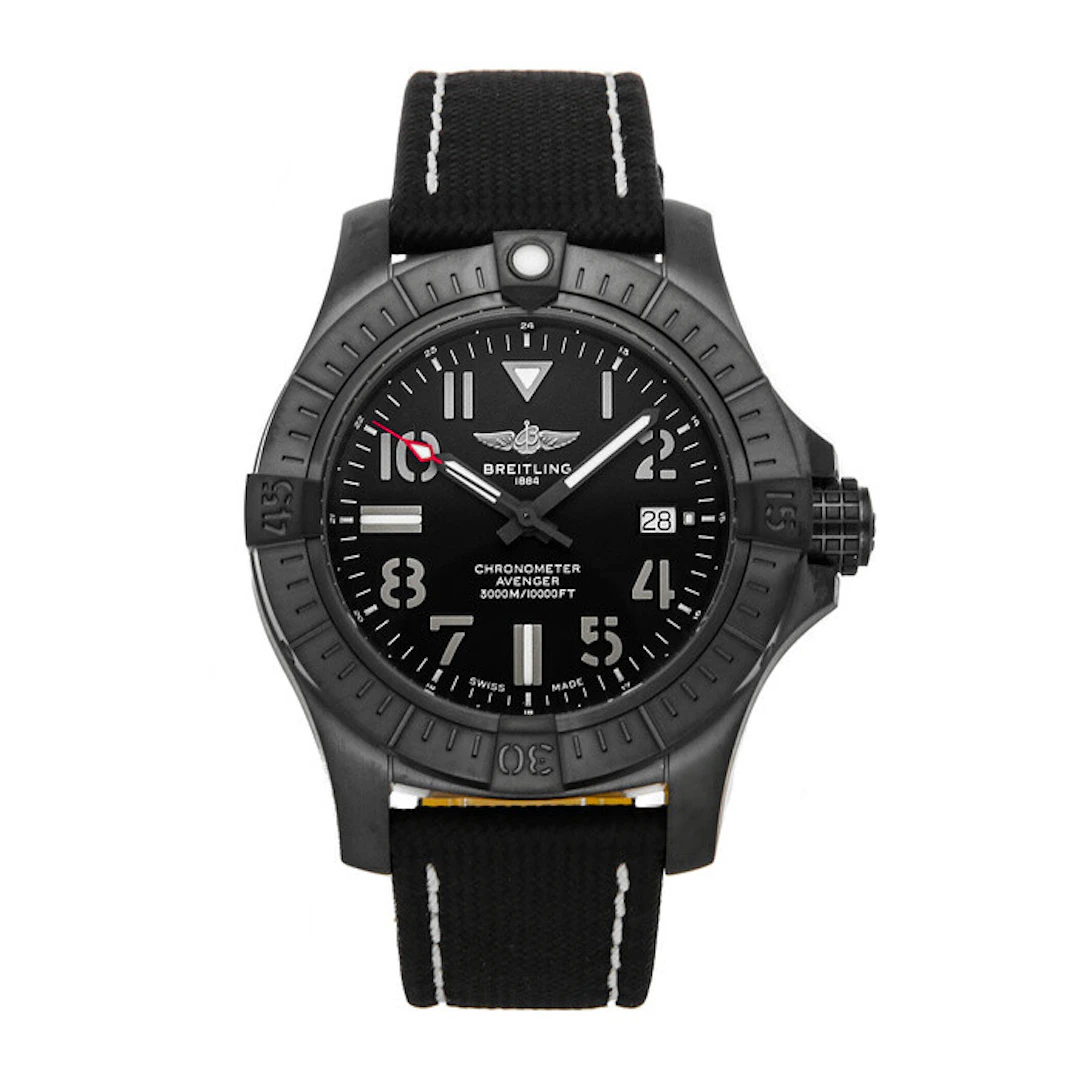 Breitling Avenger Ii Seawolf V17319101B1X1 V17319101B1X1