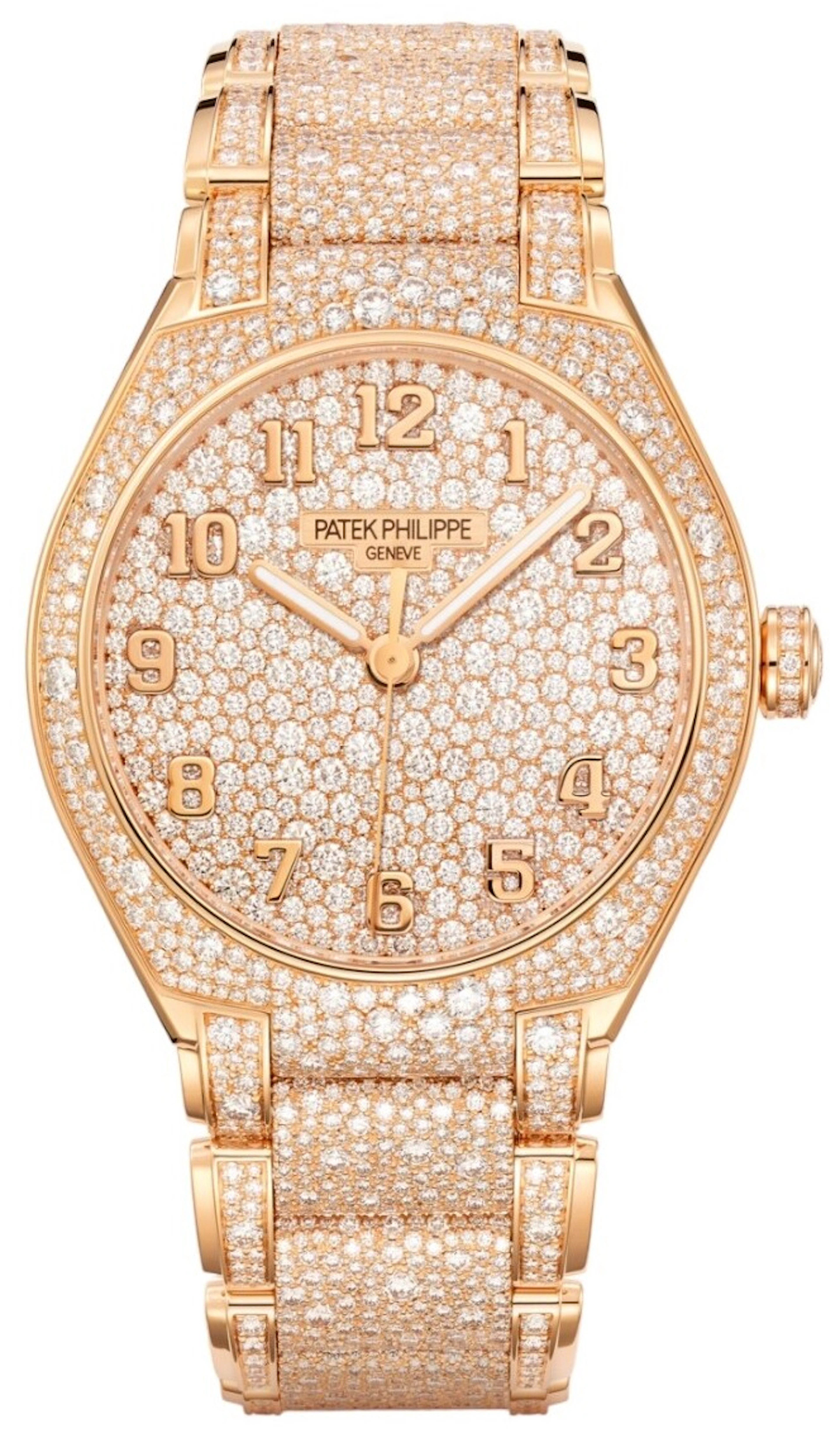 Patek Philippe Twenty-4 7300/1450R/001 7300/1450R/001