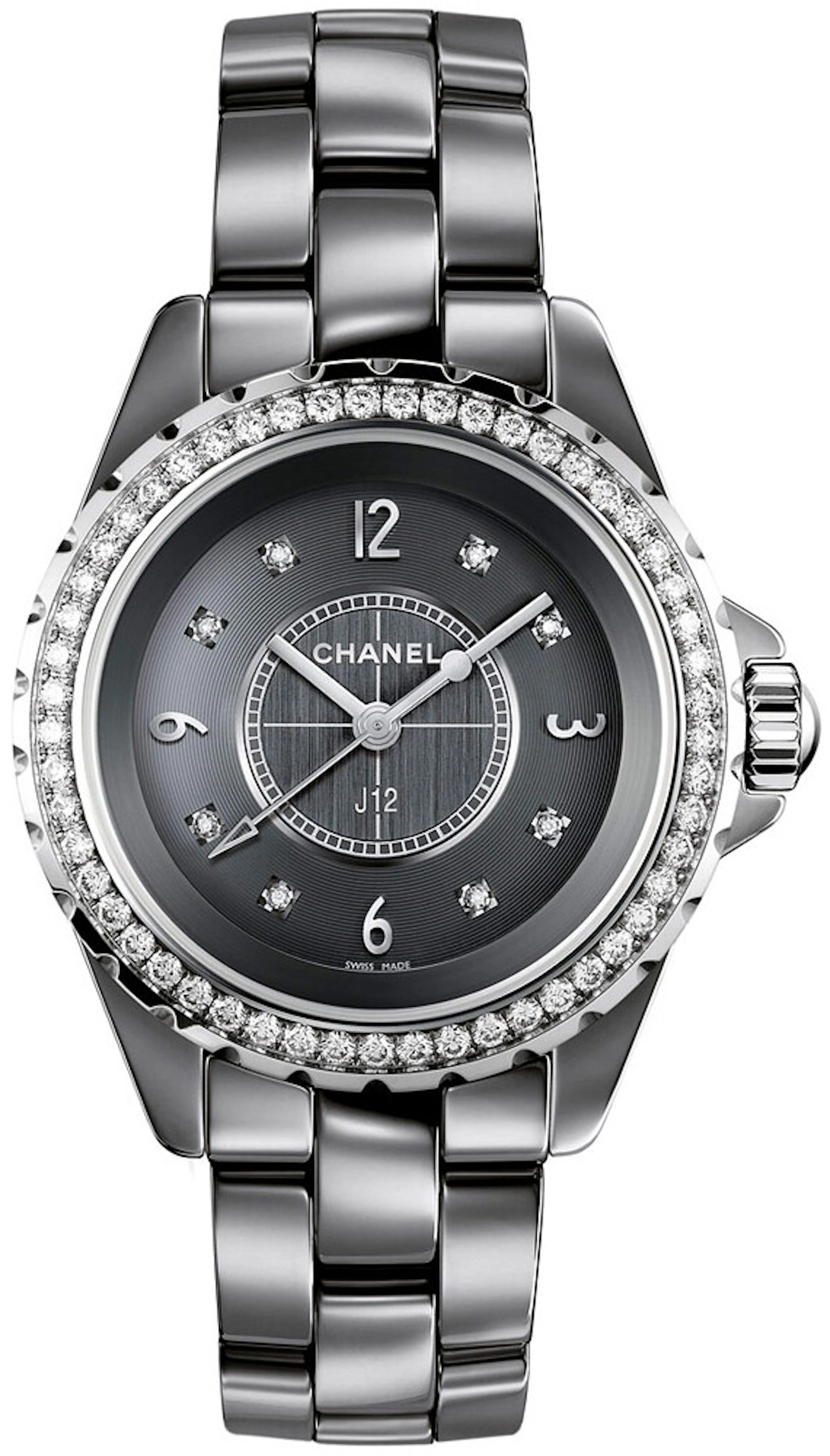 Chanel J12 H2565 H2565