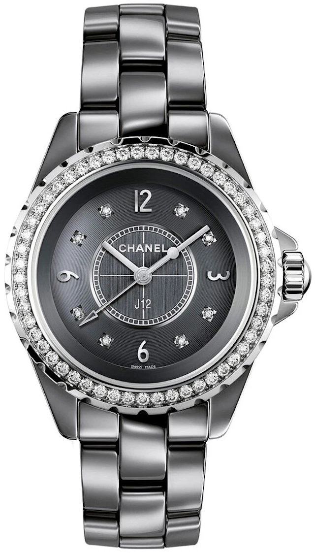 Chanel J12 H2565 H2565
