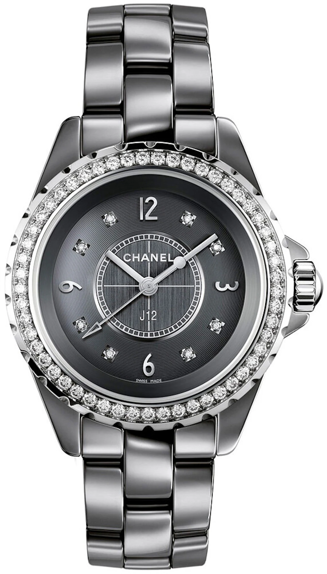 Chanel J12 H2565 H2565