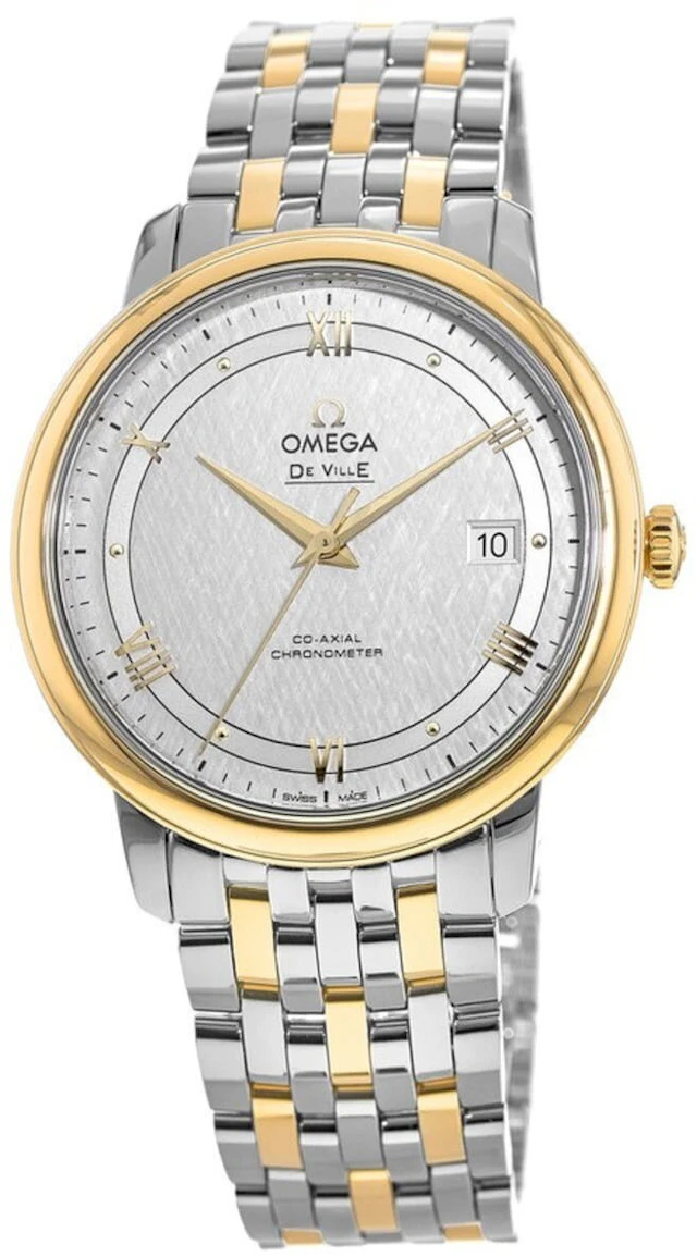Omega De Ville Prestige 424.20.40.20.02.001 424.20.40.20.02.001