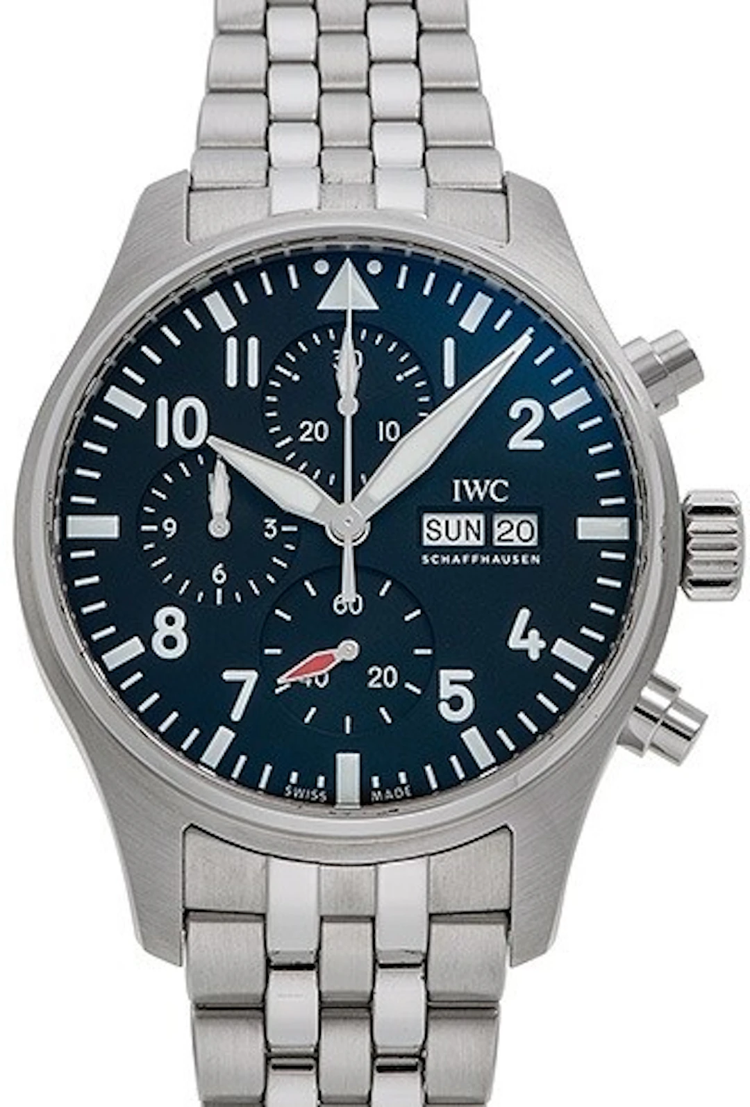 IWC Pilot IW378002 IW378002