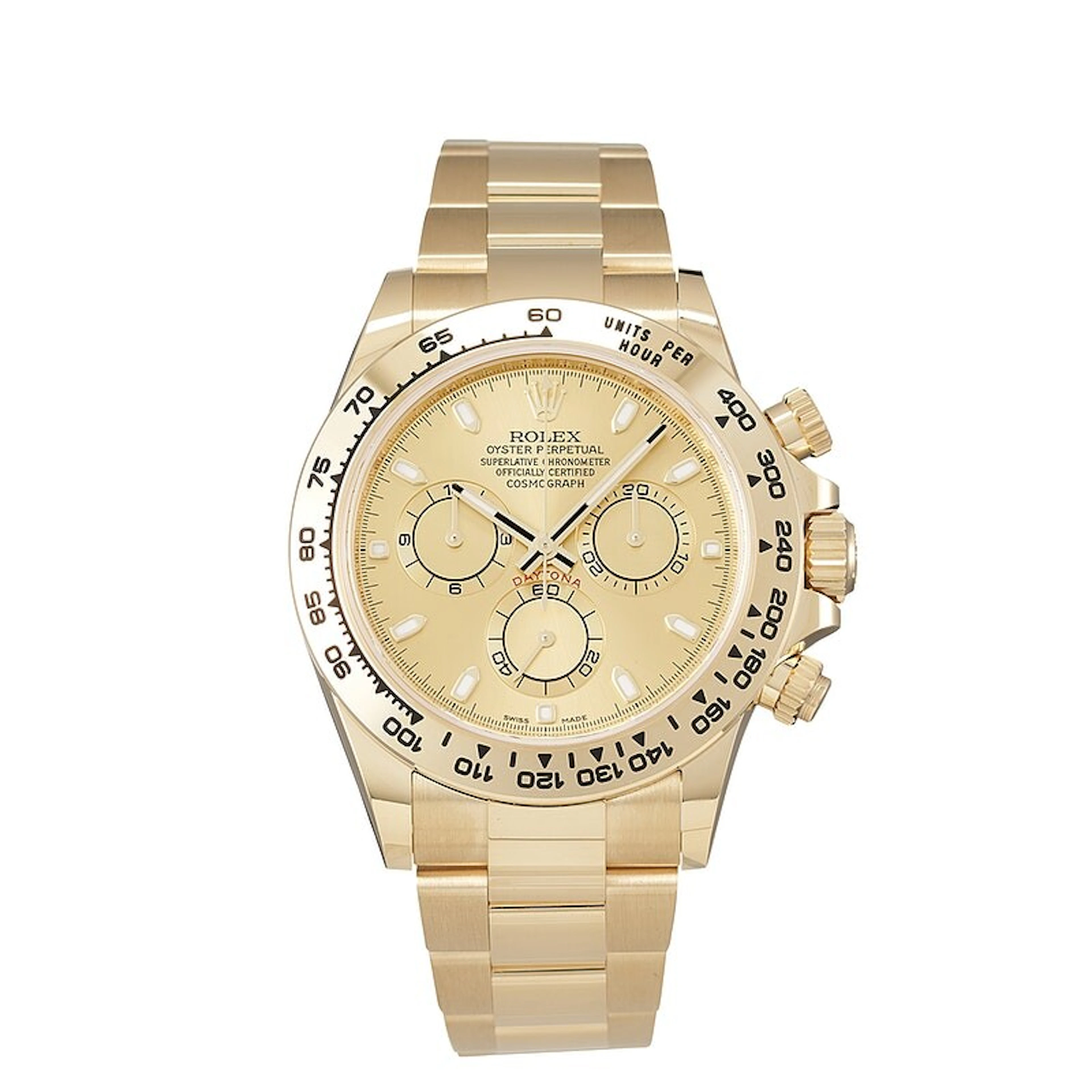 Rolex Cosmograph Daytona 116508-0003 116508-0003