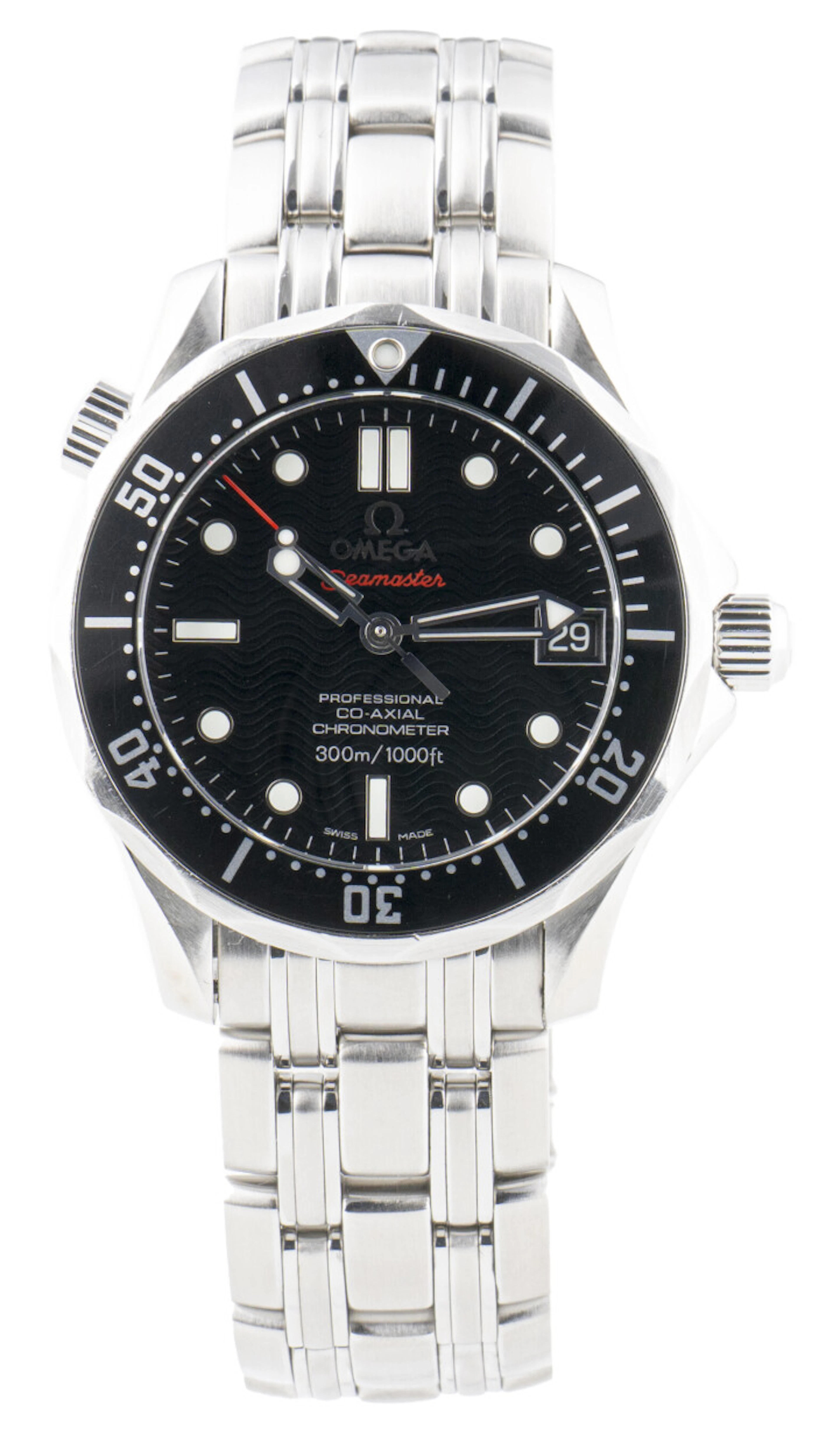Omega Seamaster 300 M Chronometer 212.30.36.20.01.001 212.30.36.20.01.001