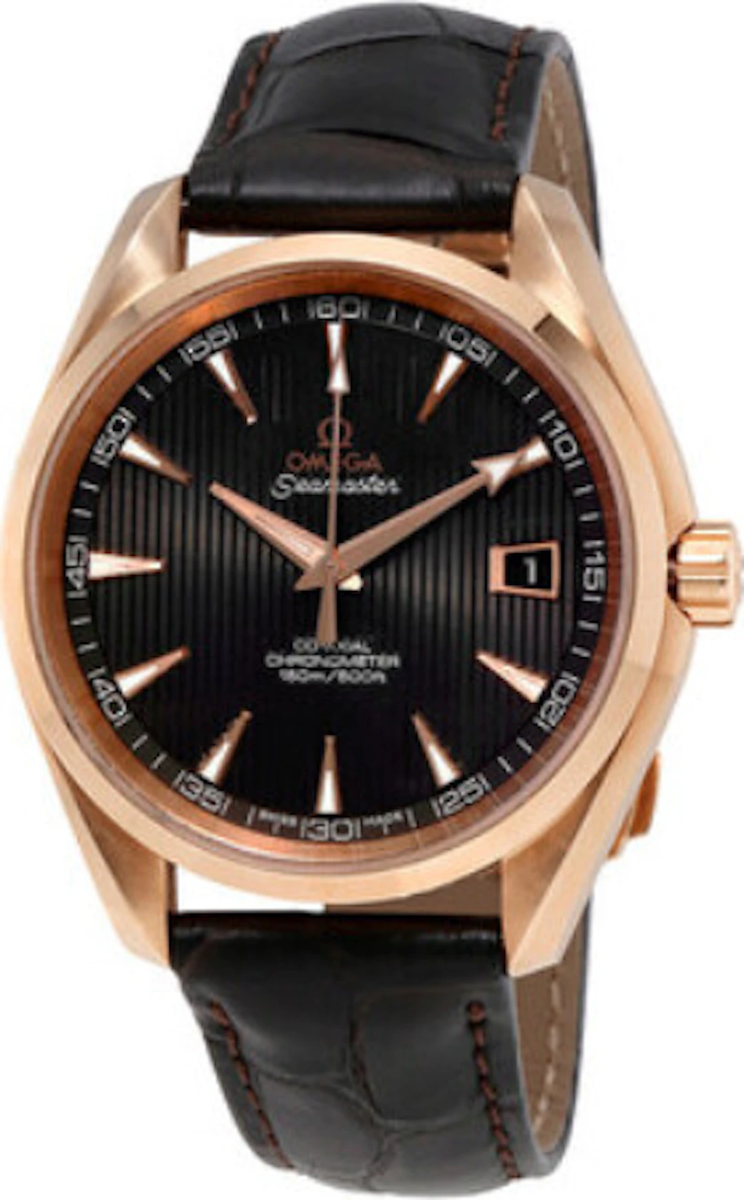 Omega Seamaster Aqua Terra 150m Co-Axial 41.5mm 231.53.42.21.06.001