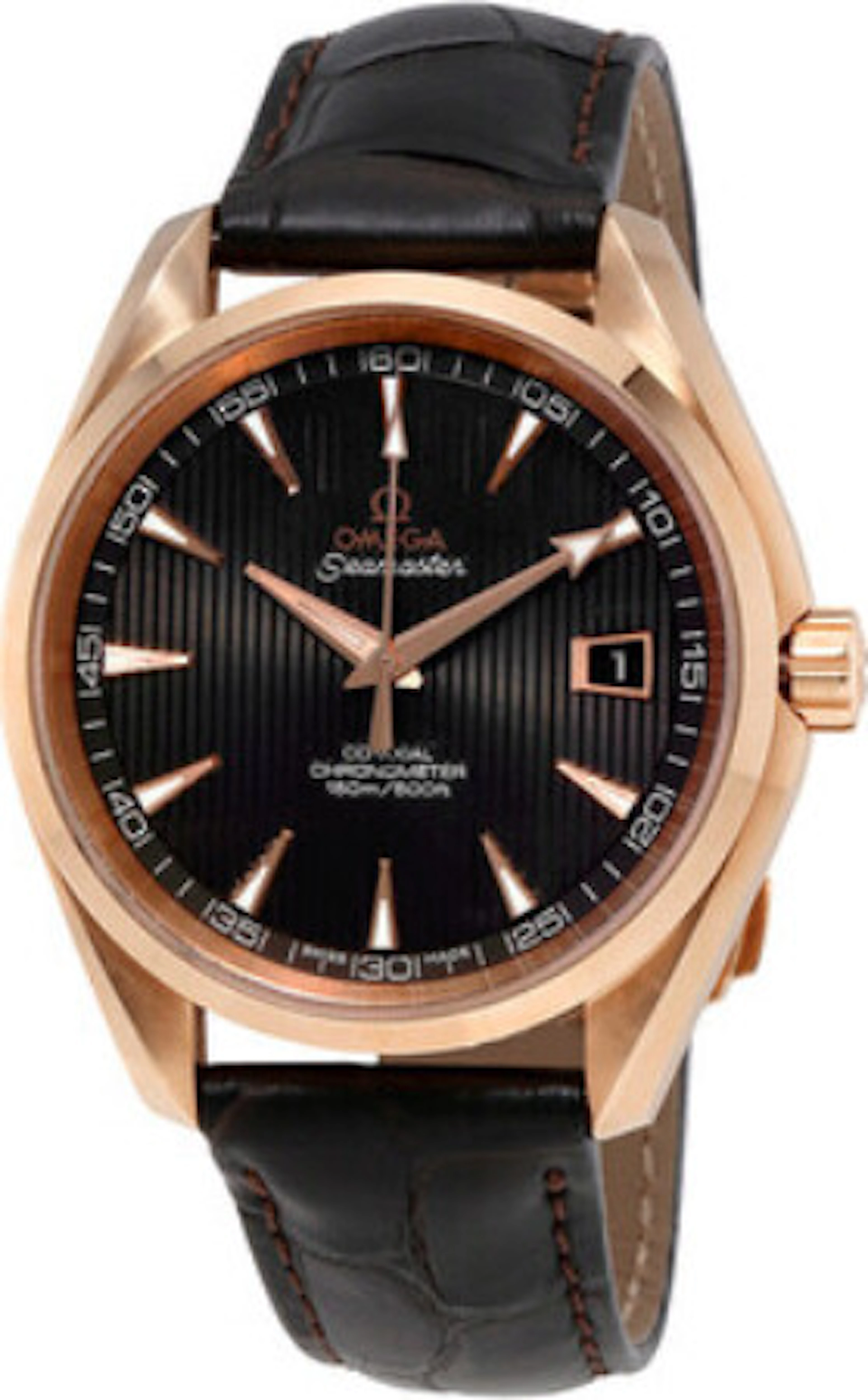 Omega Seamaster Aqua Terra 150m Co-Axial 41.5mm 231.53.42.21.06.001