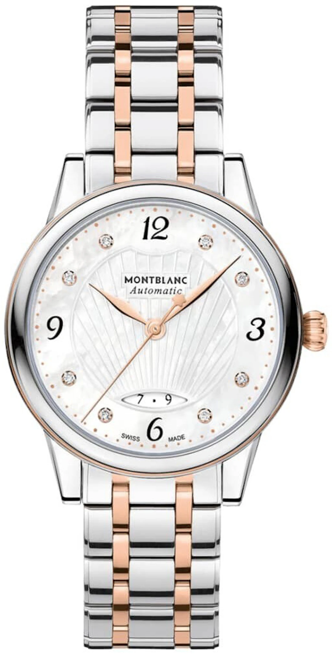 Montblanc Boheme 119098 119098