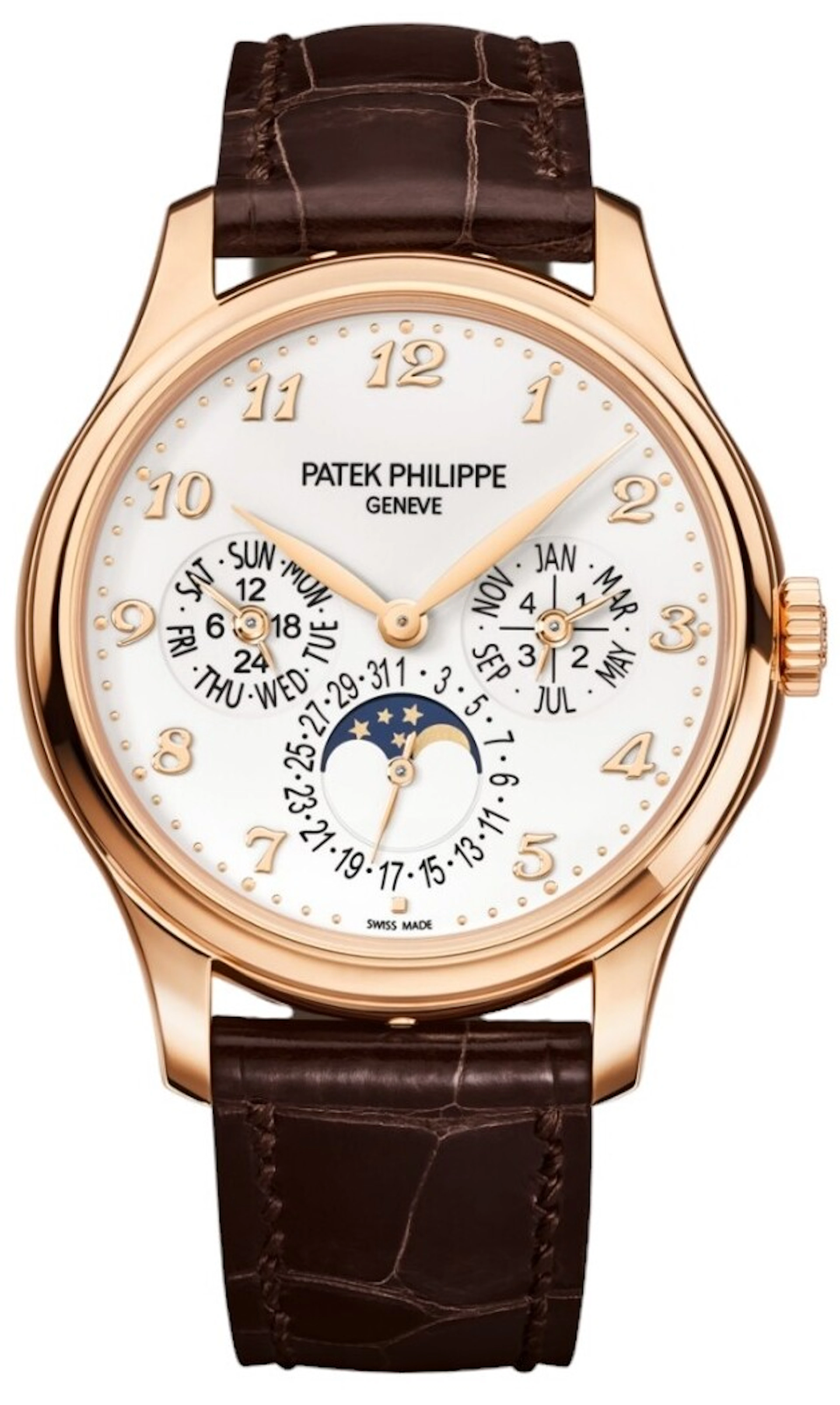 Patek Philippe Grand Complications 5327R/001 5327R/001