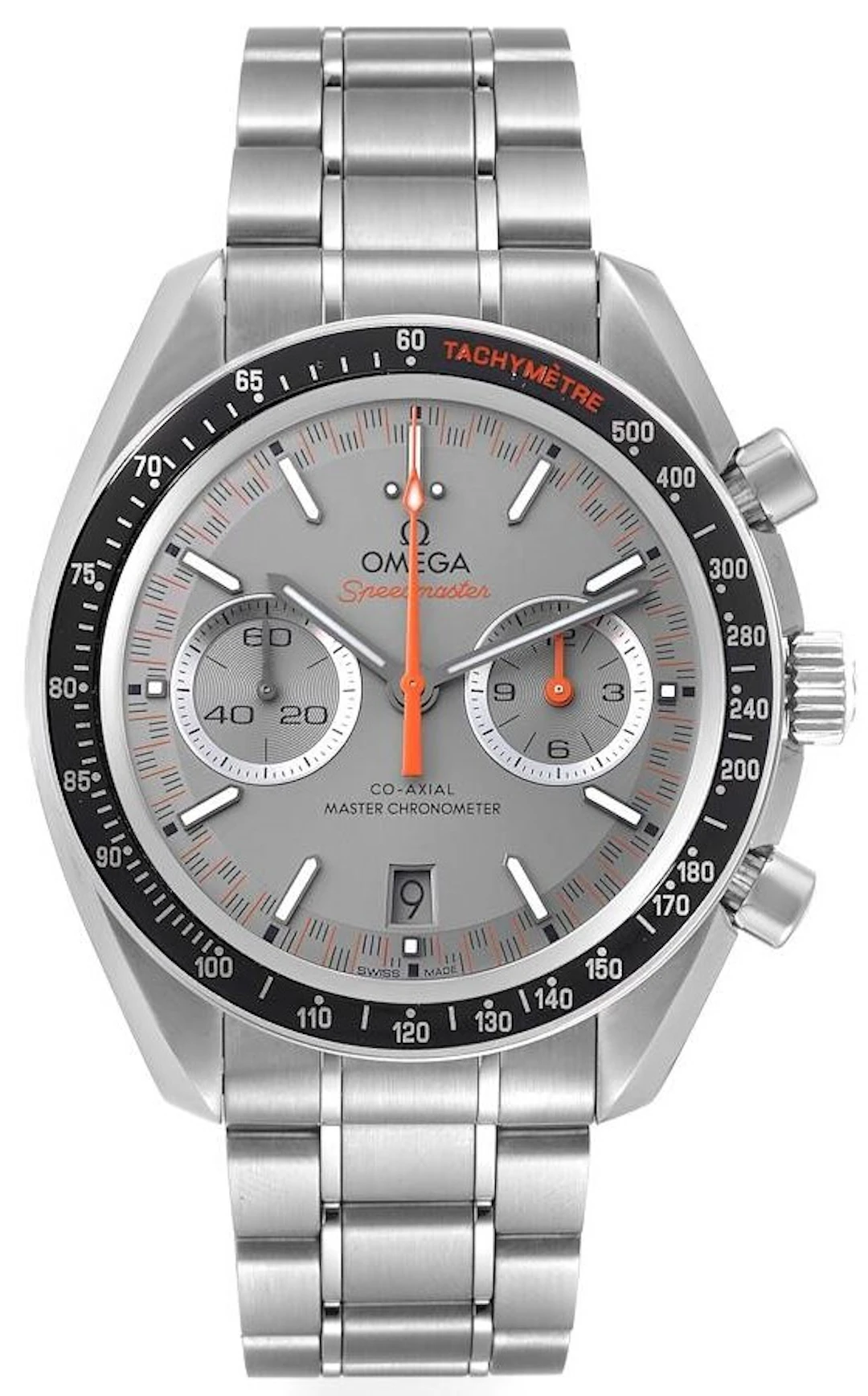 Omega Speedmaster Racing 329.30.44.51.06.001 329.30.44.51.06.001