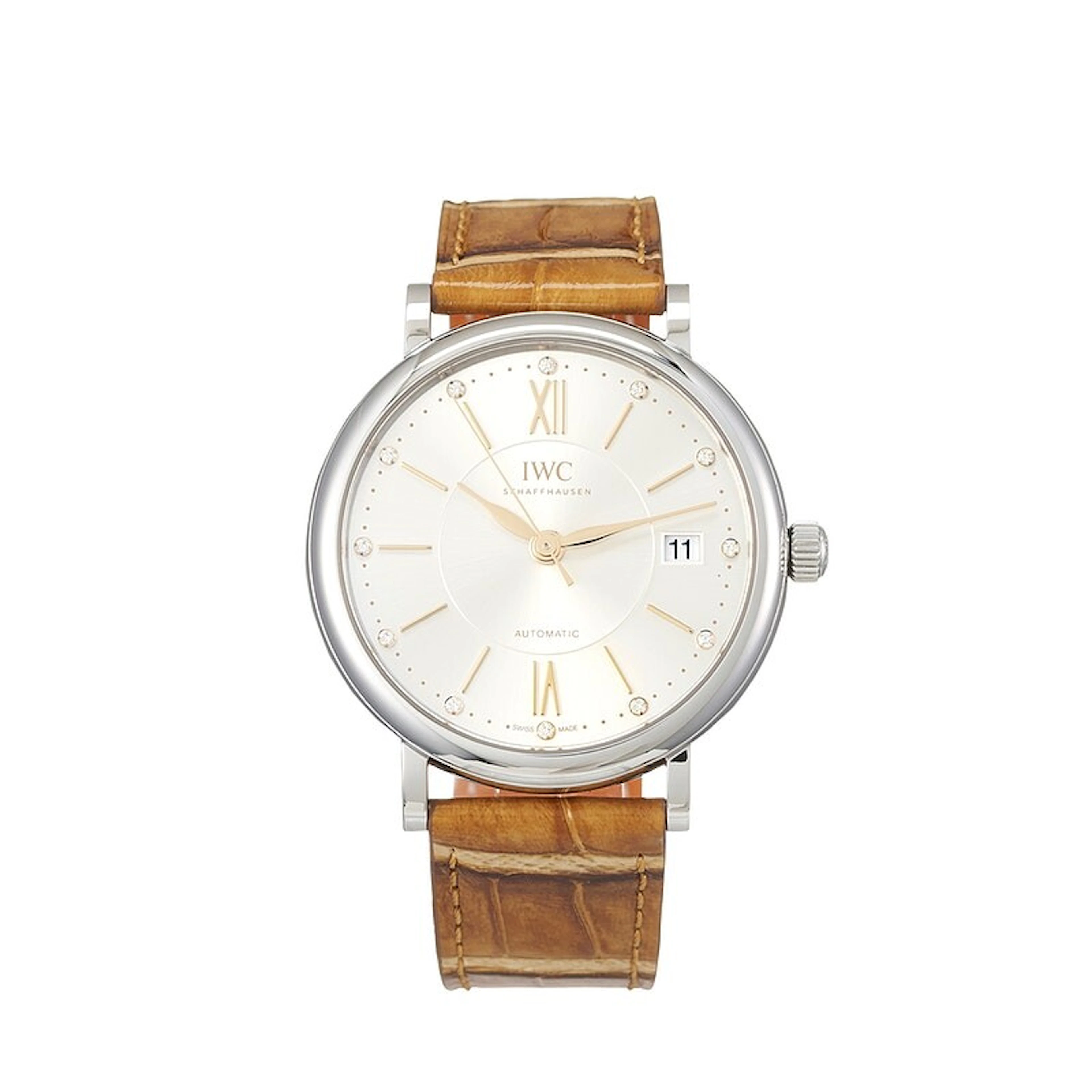 IWC Portofino IW458101 IW458101