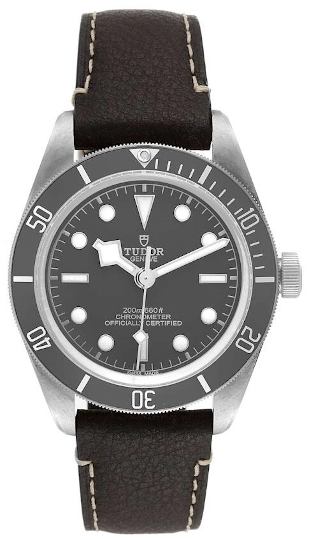 Tudor Black Bay M79010SG-0001 M79010SG-0001