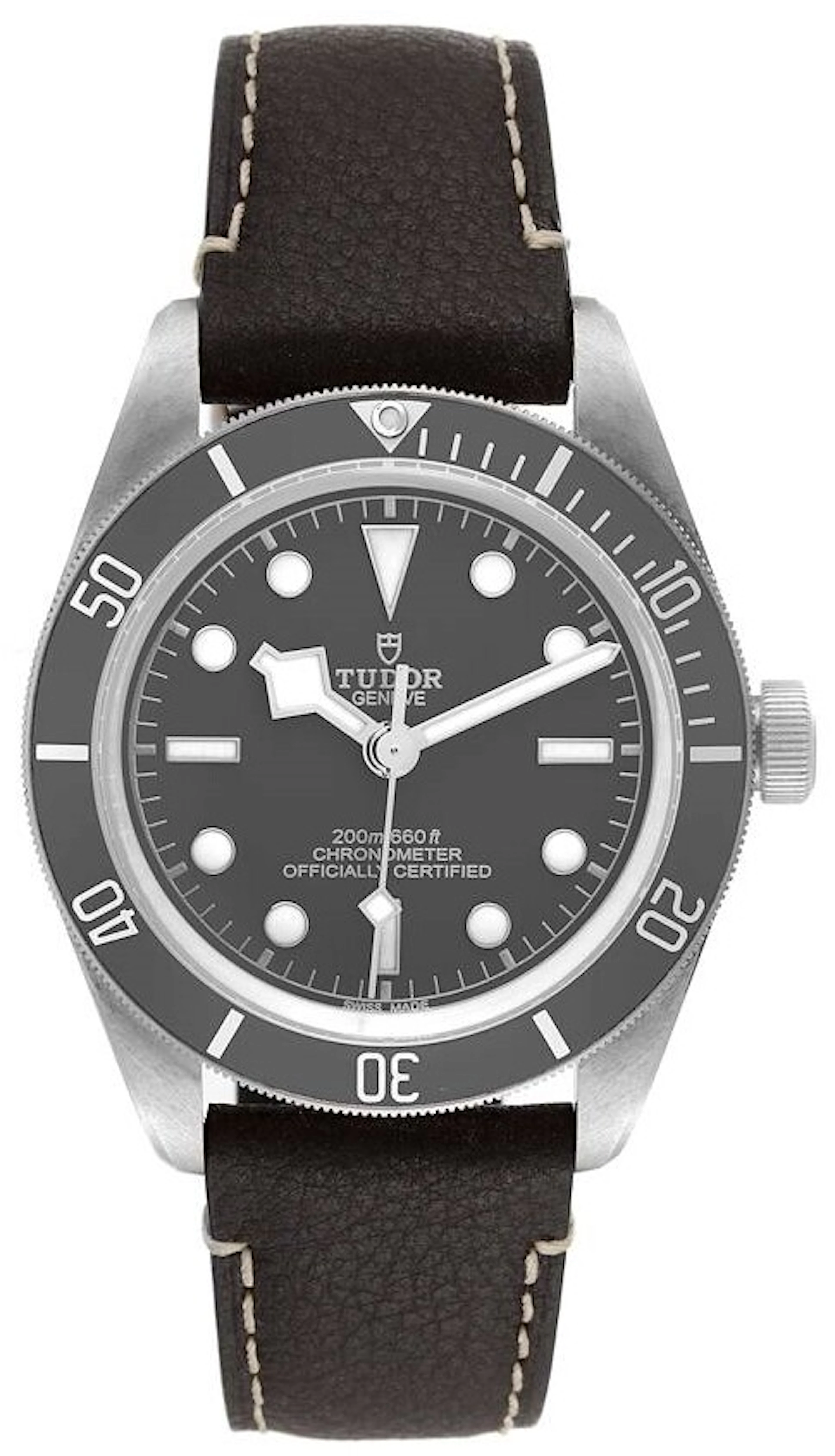 Tudor Black Bay M79010SG-0001 M79010SG-0001