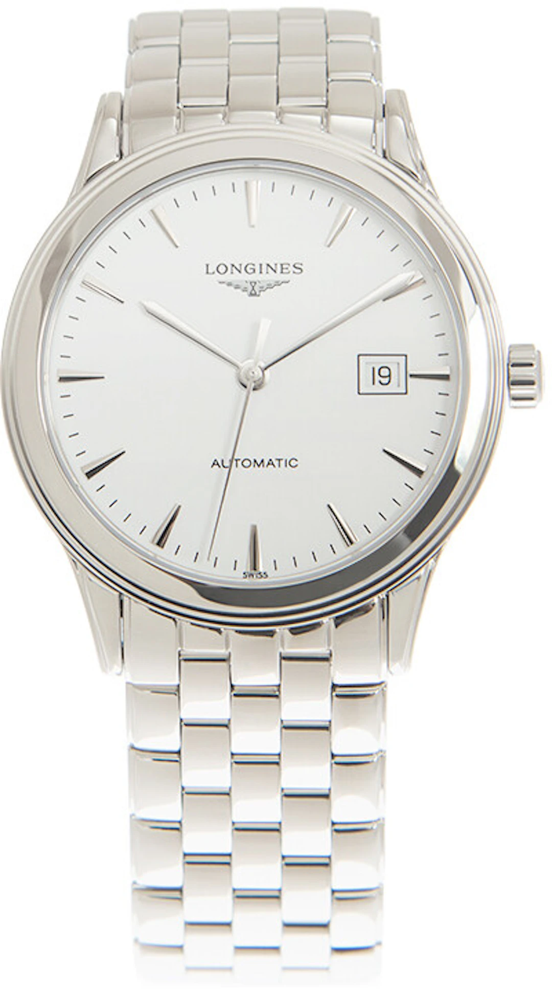 Longines Flagship L4.984.4.12.6 L4.984.4.12.6