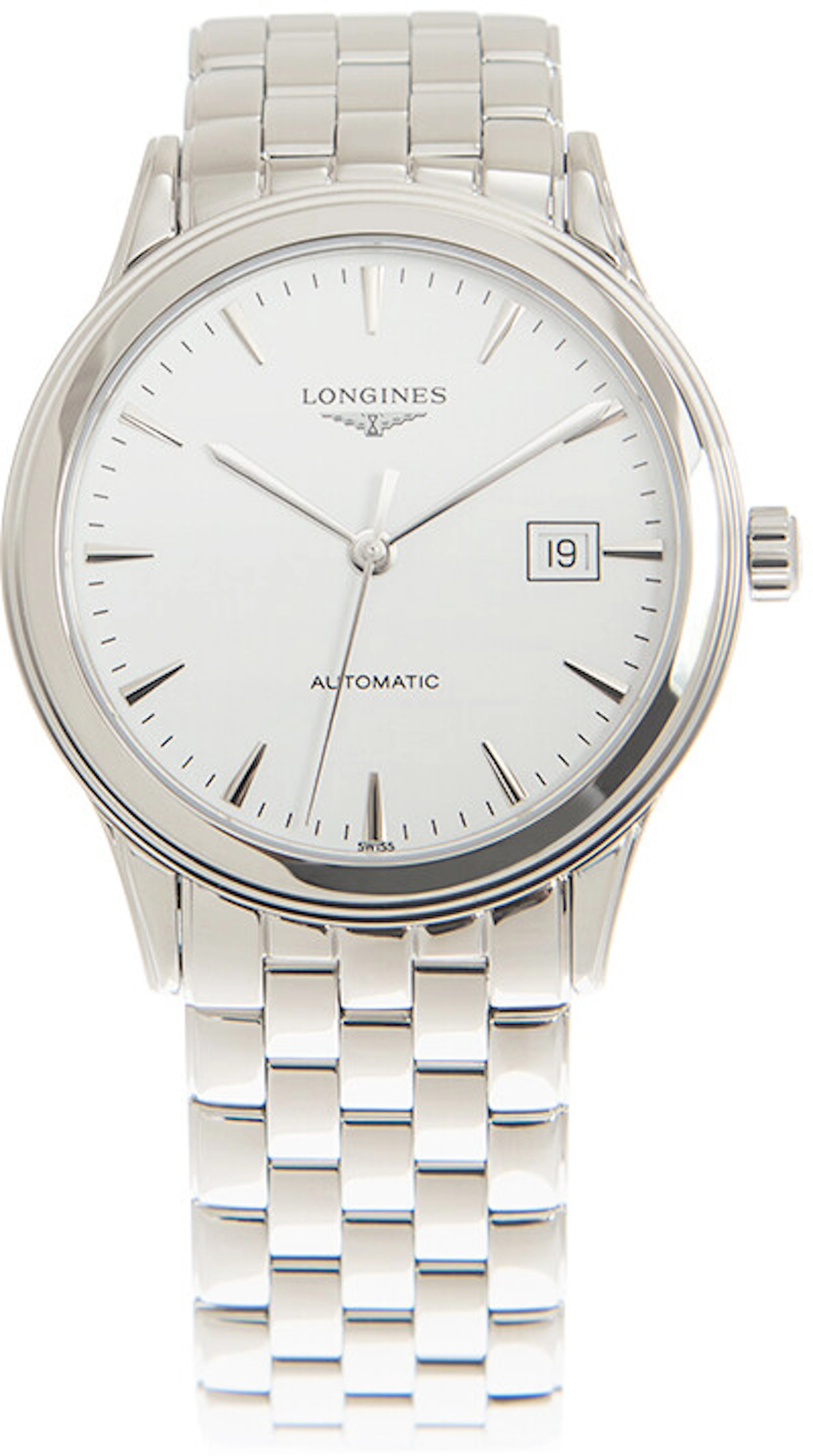 Longines Flagship L4.984.4.12.6 L4.984.4.12.6