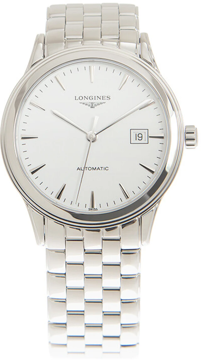 Longines Flagship L4.984.4.12.6 L4.984.4.12.6
