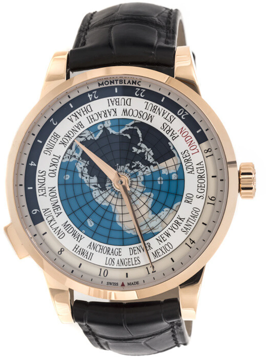 Montblanc Meisterstück 112307 112307