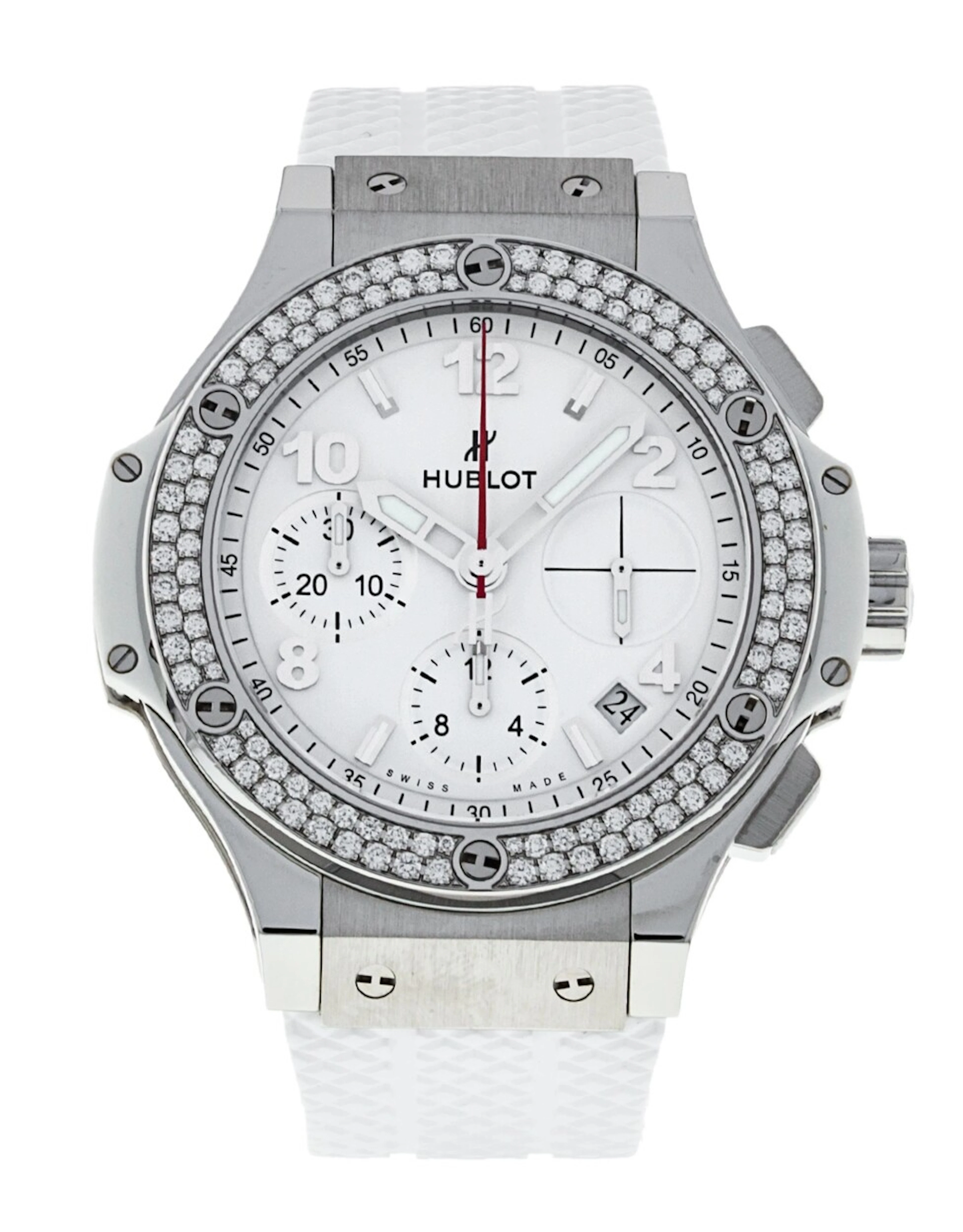 Hublot Big Bang 342.SE.230.RW.114 342.SE.230.RW.114