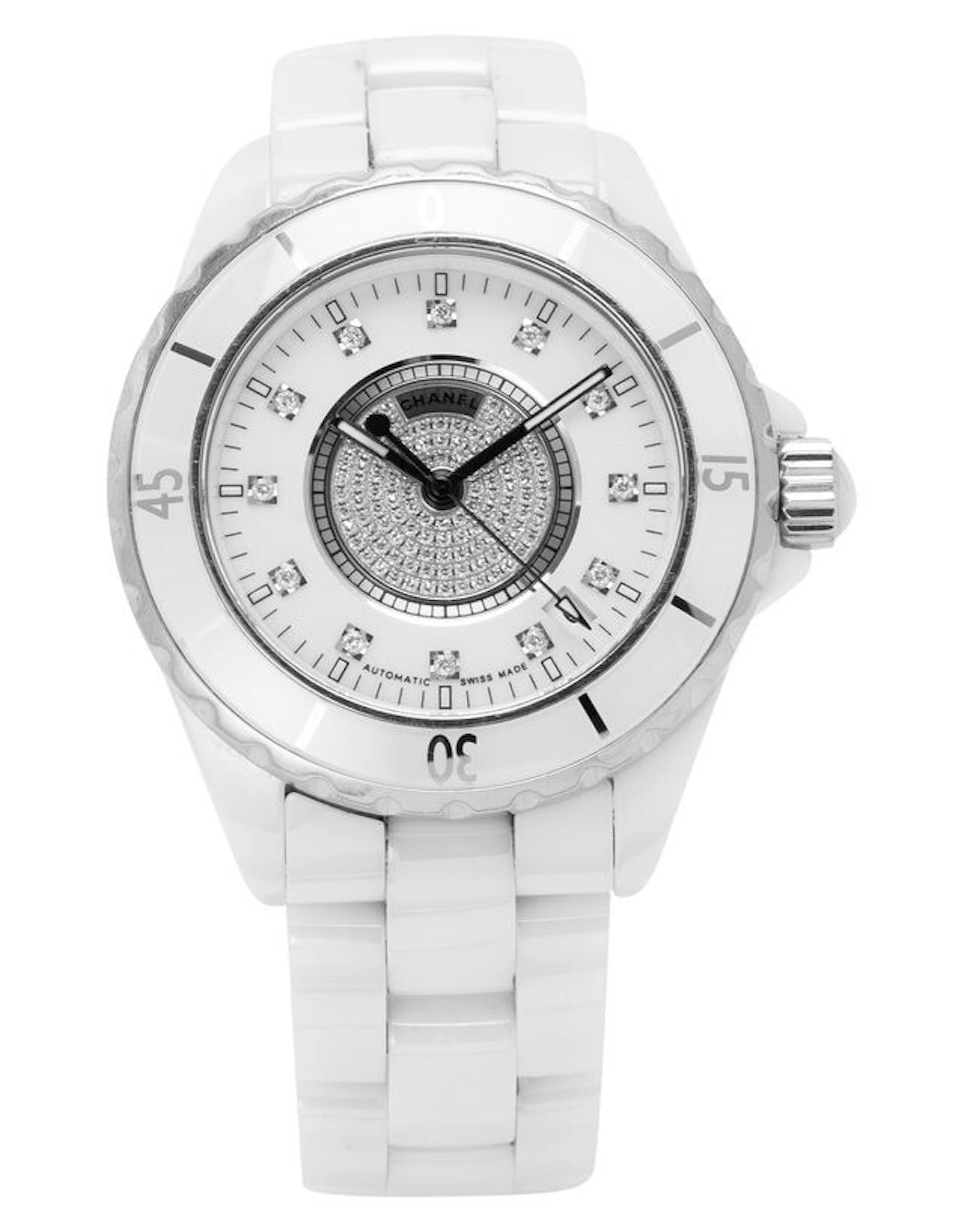 Chanel J12 H1759 H1759