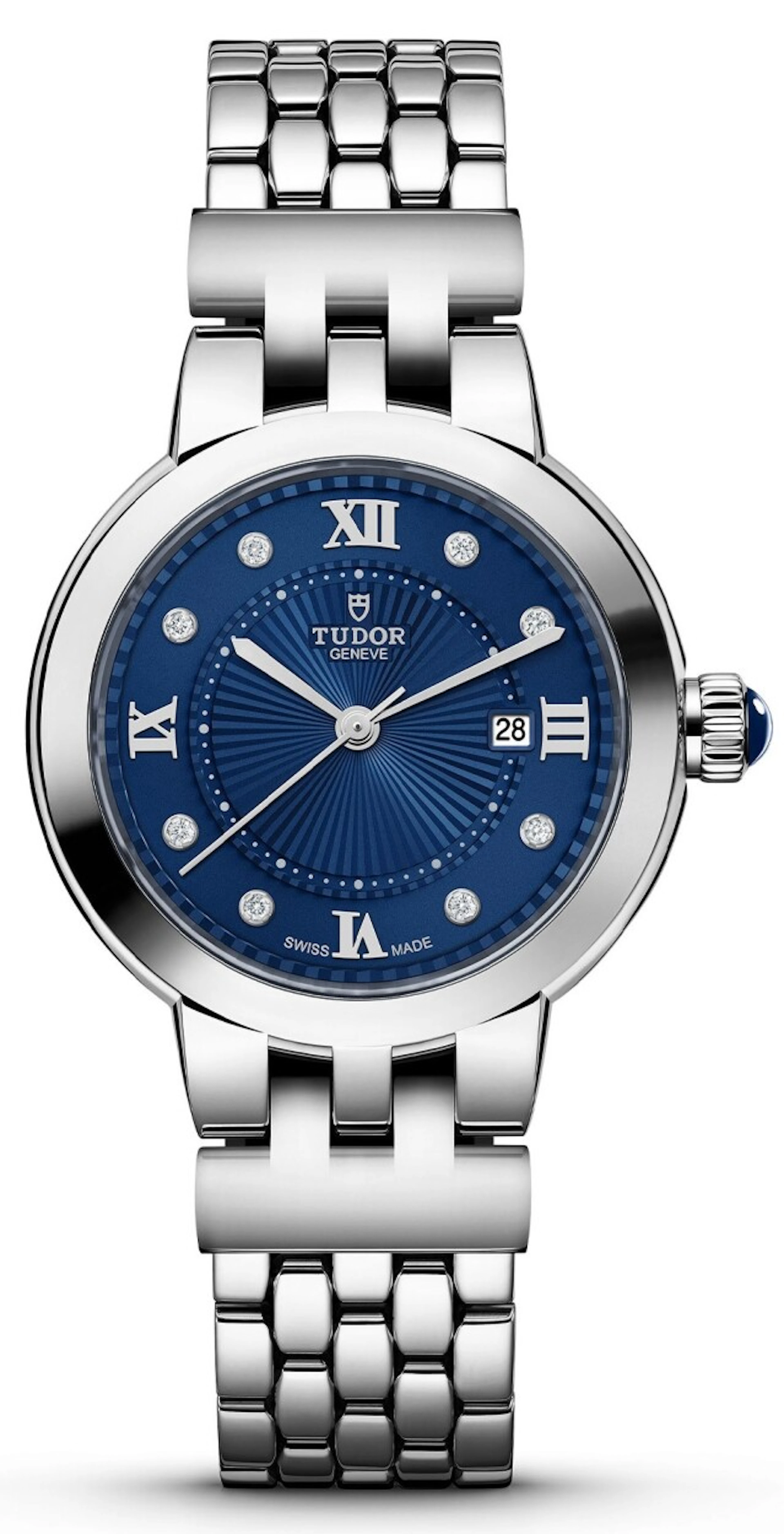 Tudor Clair De Rose M35800-0010 M35800-0010