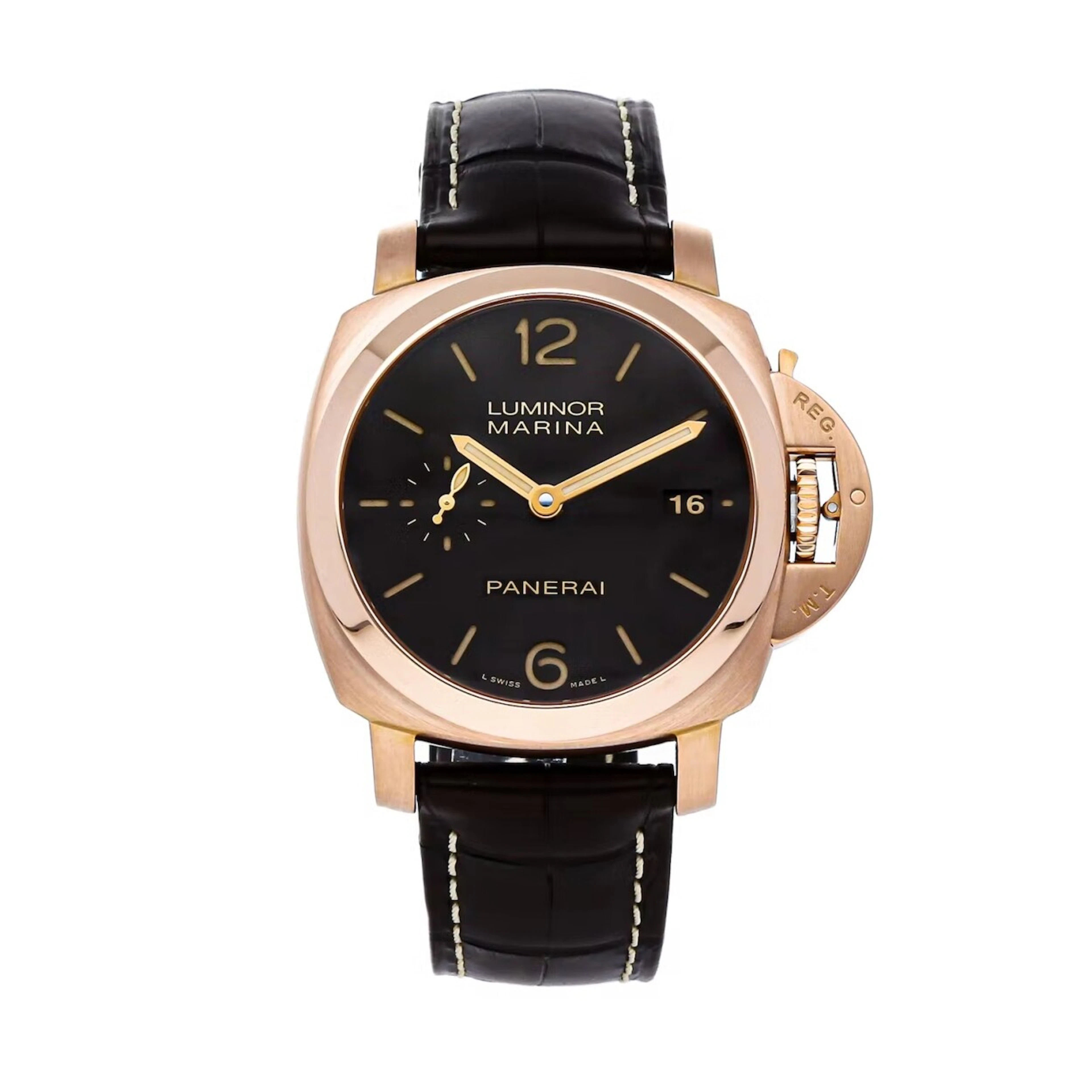 Panerai Luminor PAM00393 PAM00393