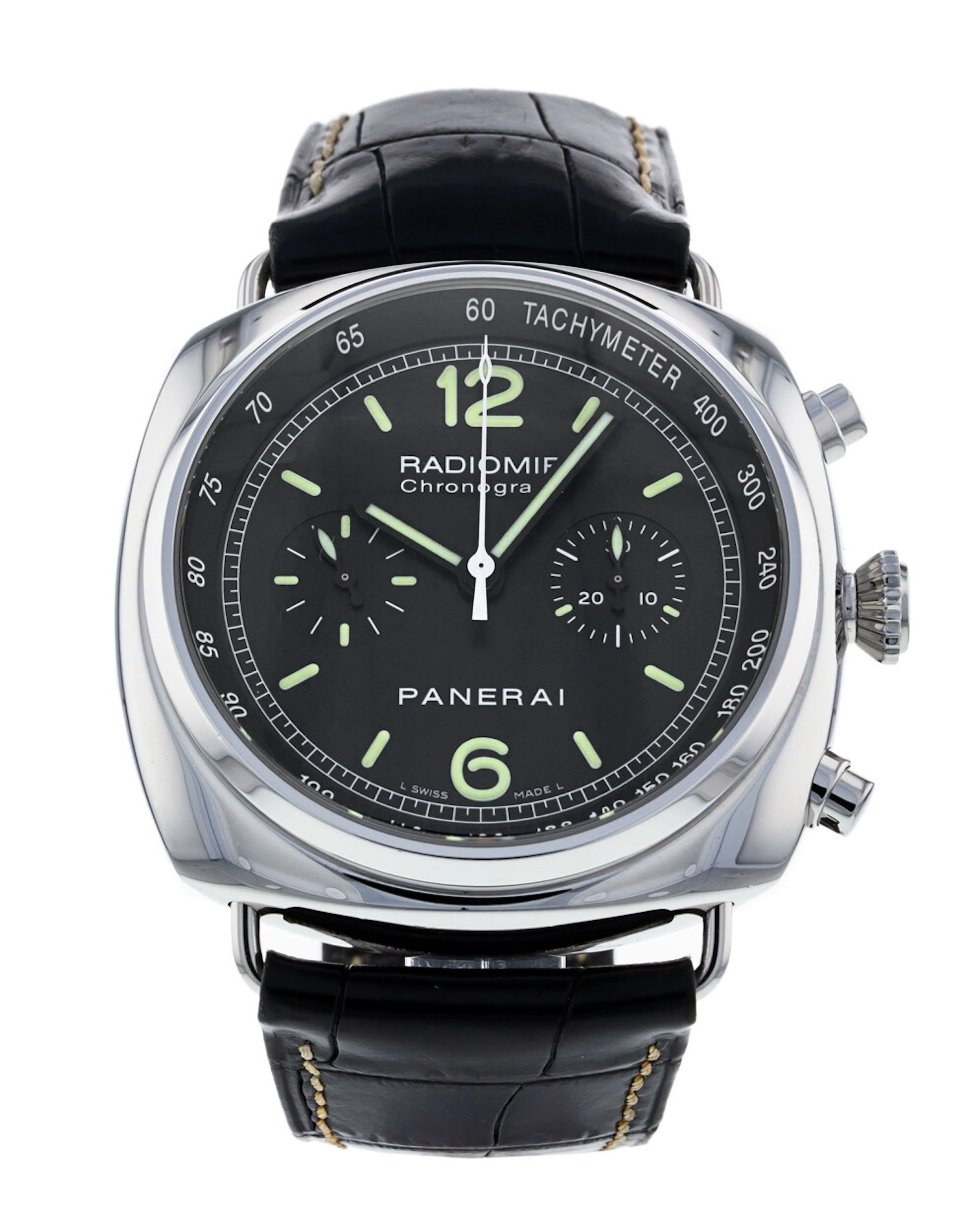 Panerai Contemporary Radiomir Chronograph PAM00288 PAM00288