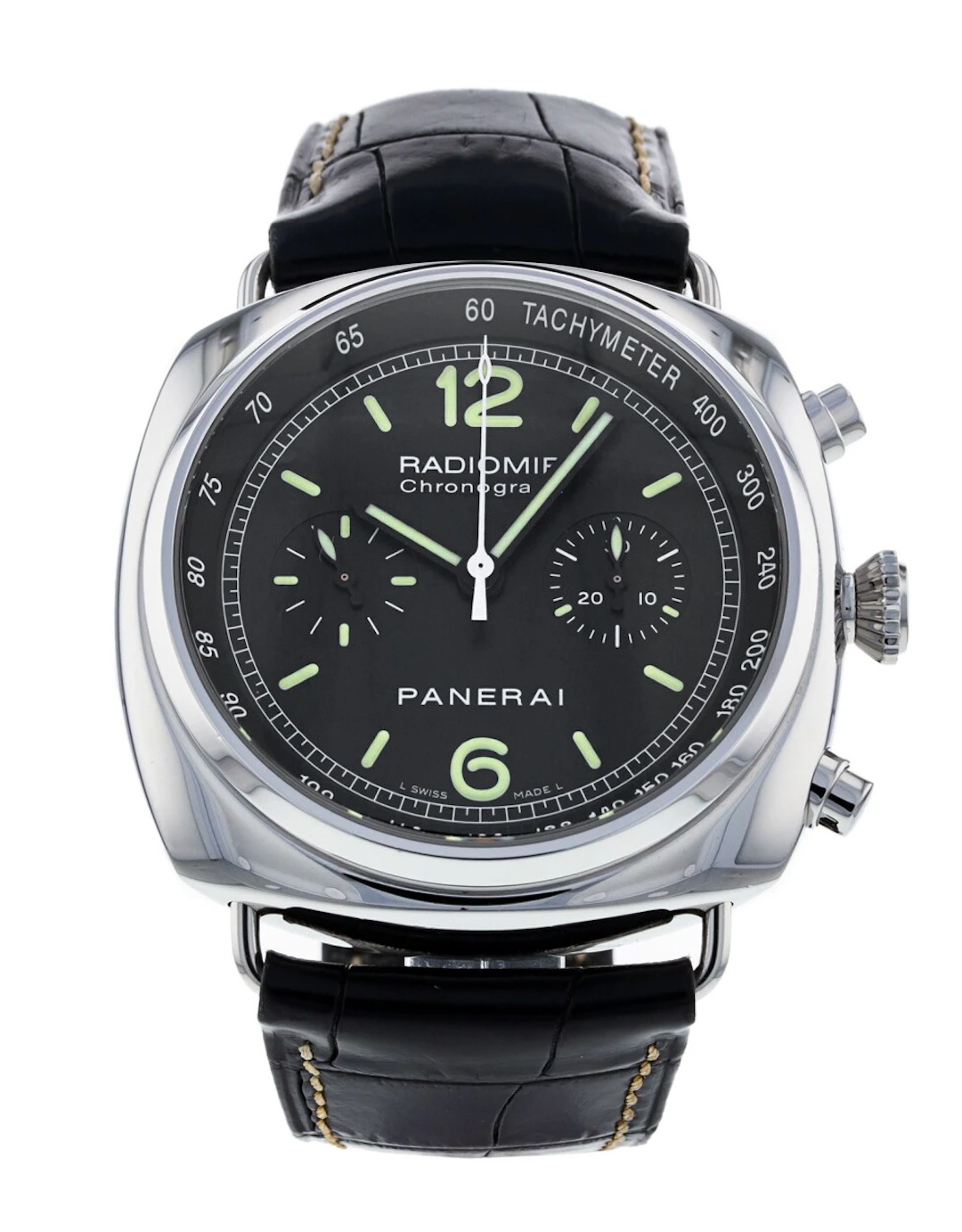 Panerai Contemporary Radiomir Chronograph PAM00288 PAM00288