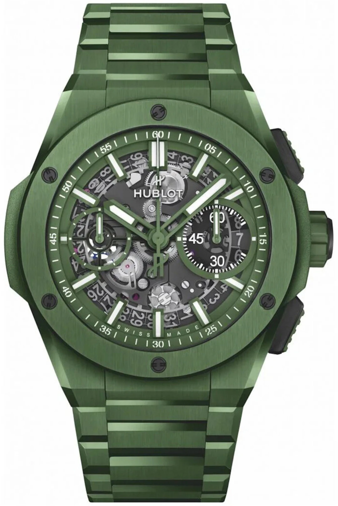 Hublot Big Bang 42mm 451.GX.5220.GX 451.GX.5220.GX