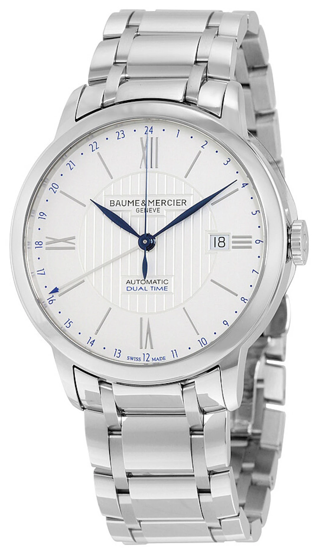 Baume & Mercier Classima M0A10273 M0A10273