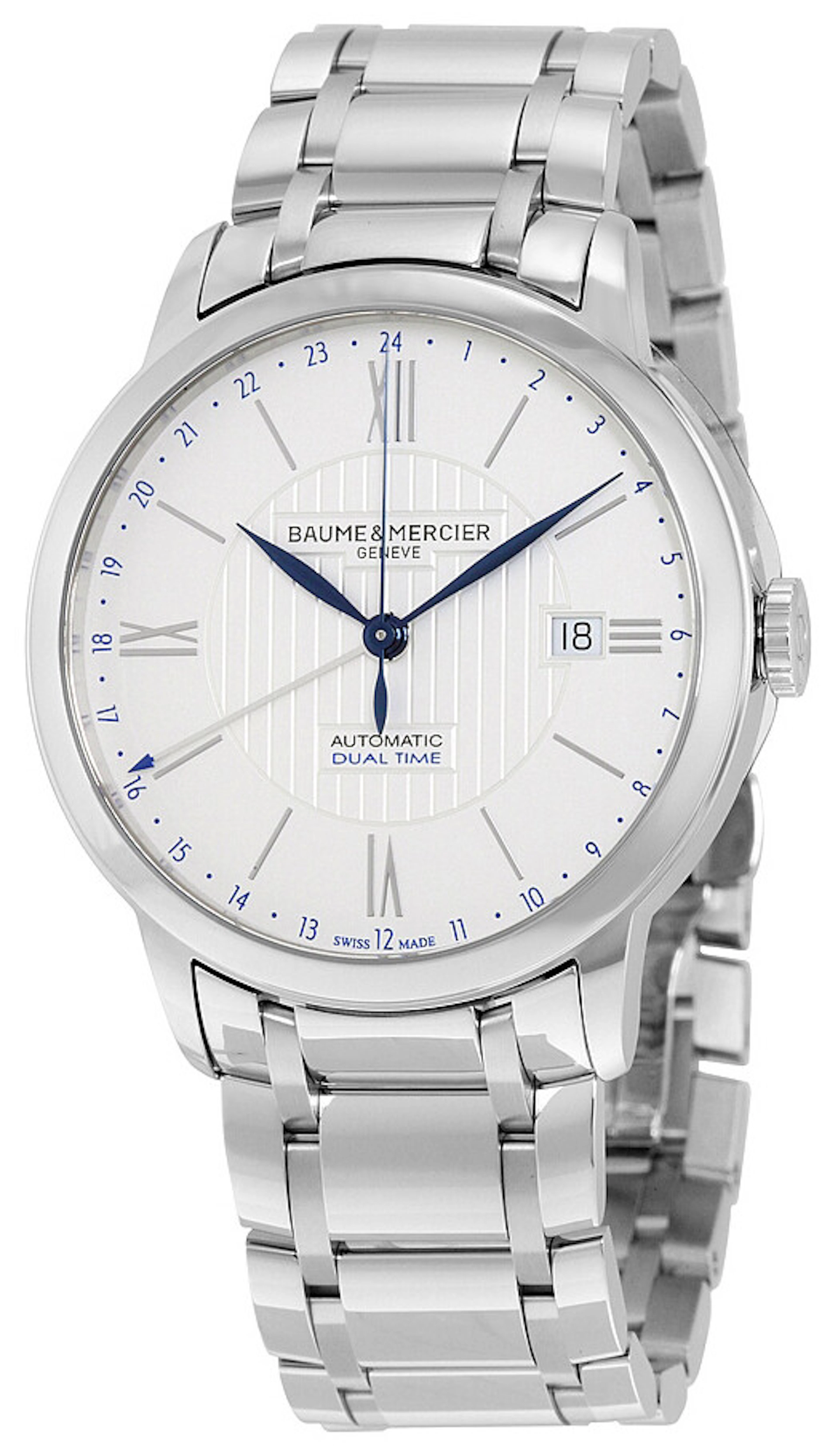 Baume & Mercier Classima M0A10273 M0A10273
