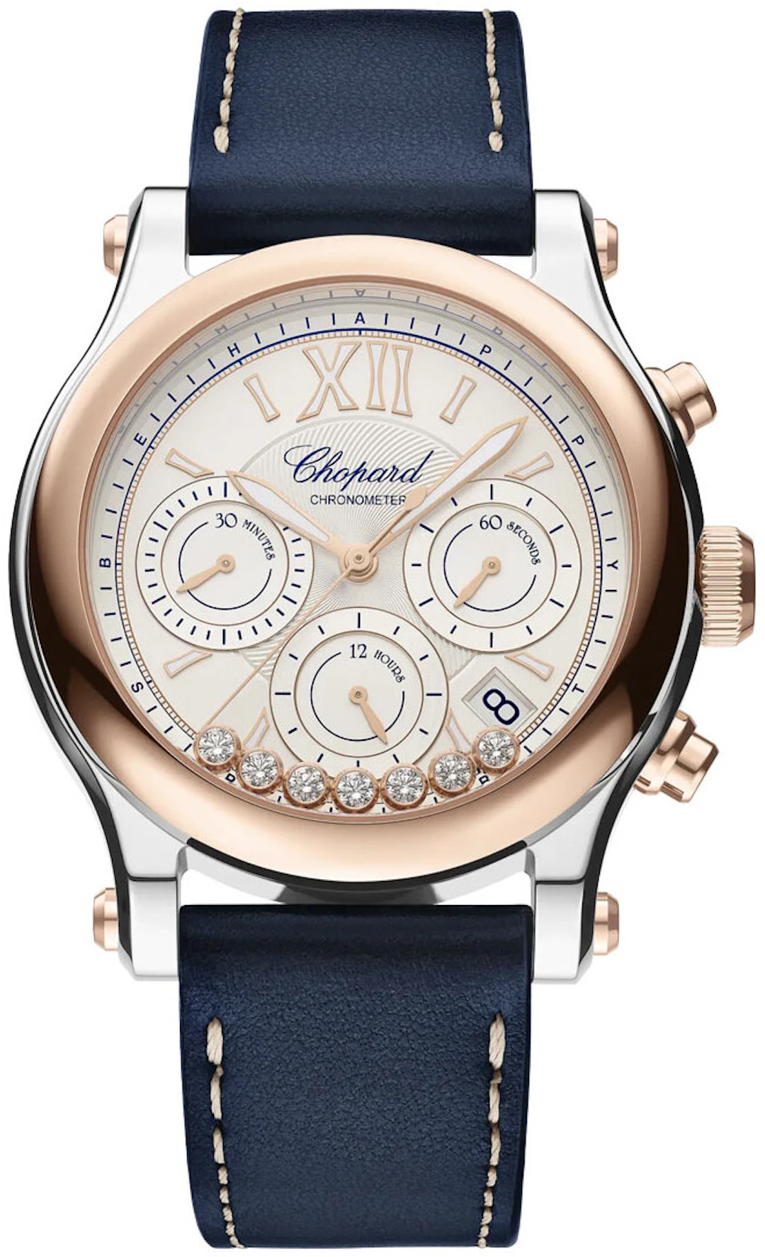 Chopard Happy Sport 278615-6001 278615-6001