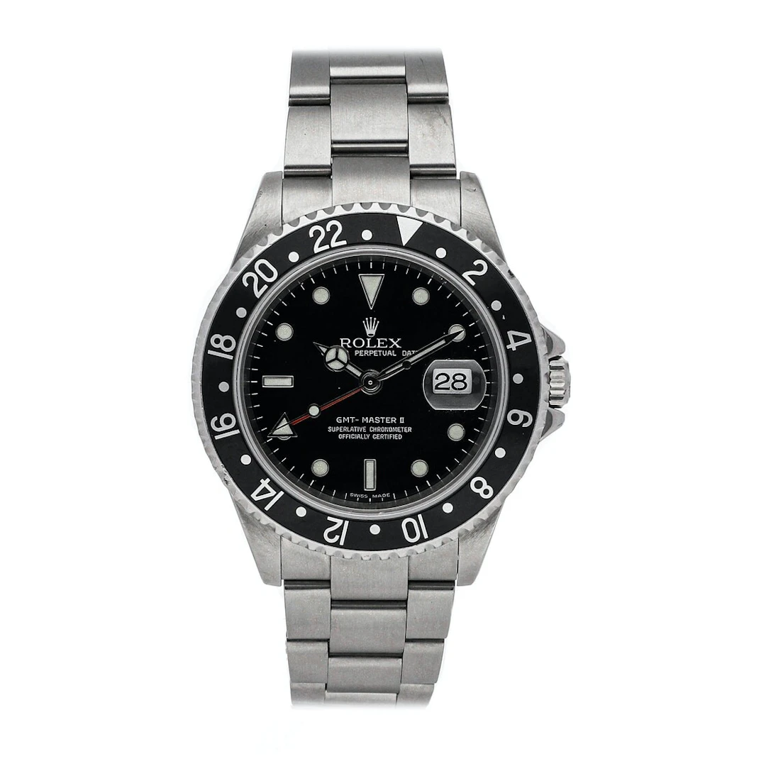 Rolex GMT-Master II 16710LN 16710LN