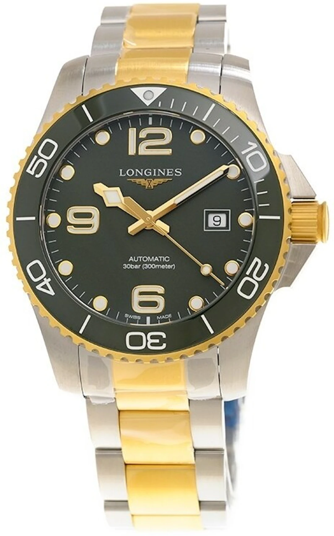 Longines HydroConquest L3.782.3.06.7 L3.782.3.06.7