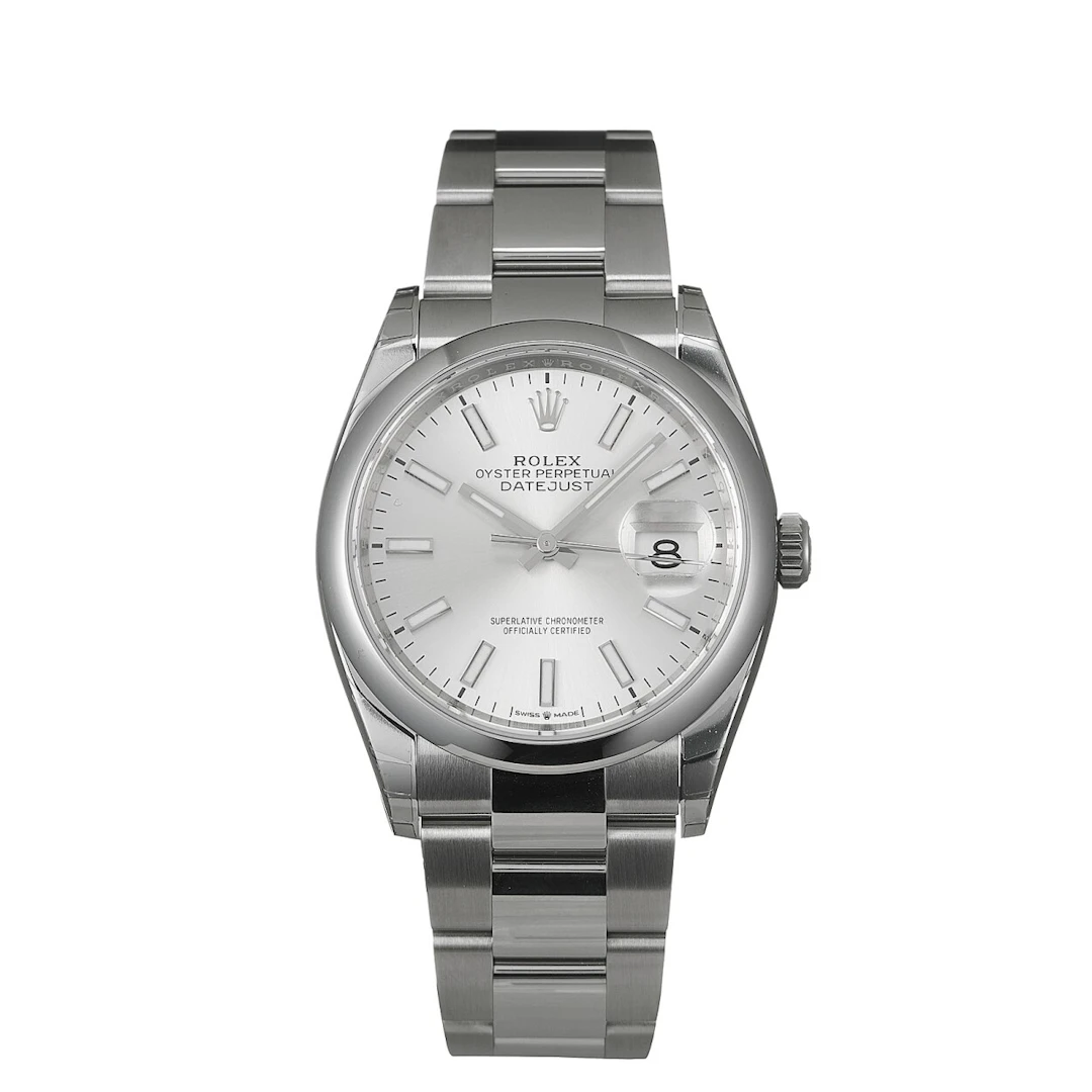 Rolex Datejust 36 126200-0002 126200-0002
