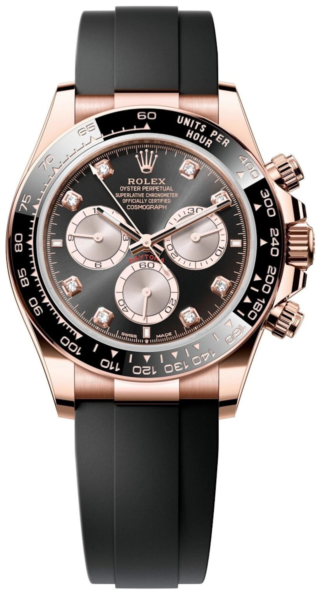 Rolex Cosmograph Daytona 126515LN-0004 126515LN-0004