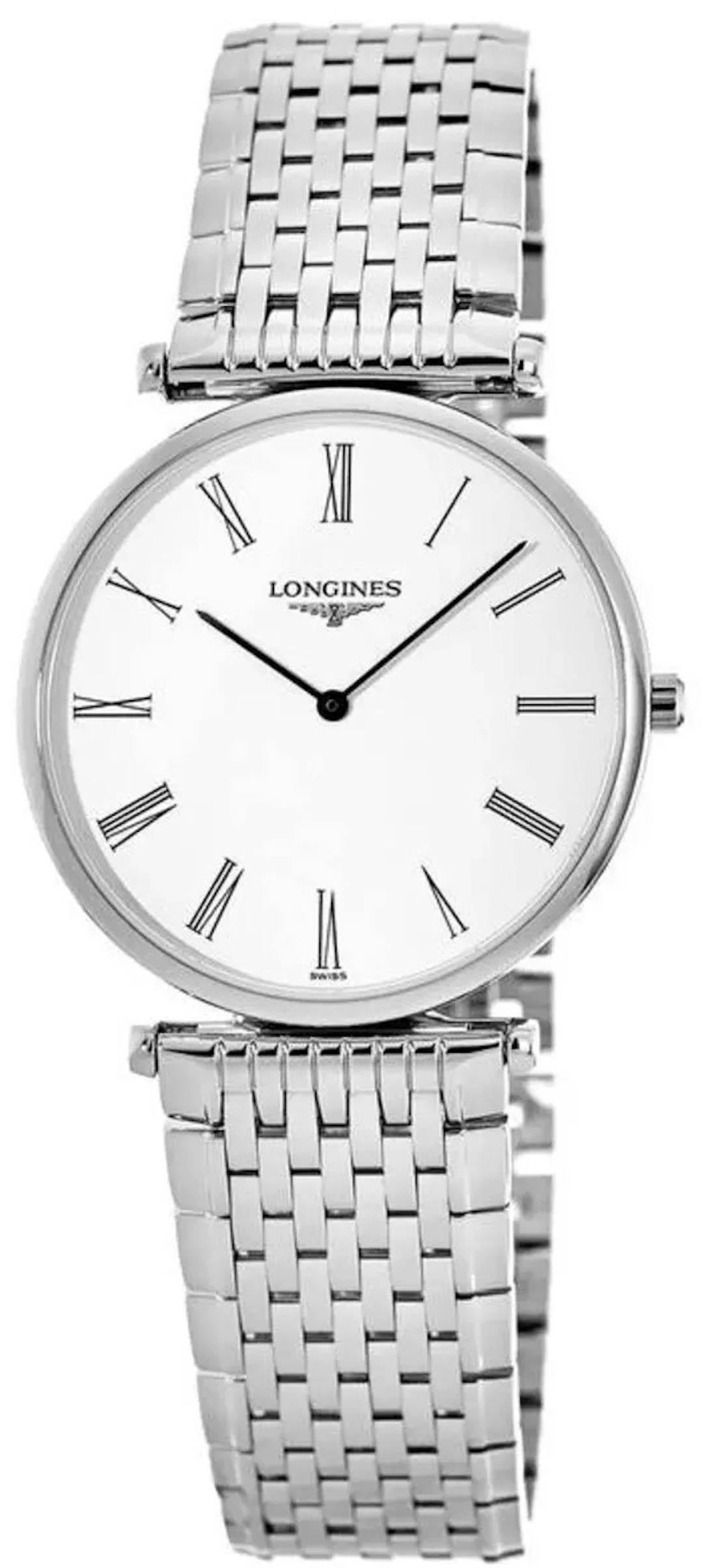 Longines La Grande Classique De Longines L4.709.4.21.6 L4.709.4.21.6