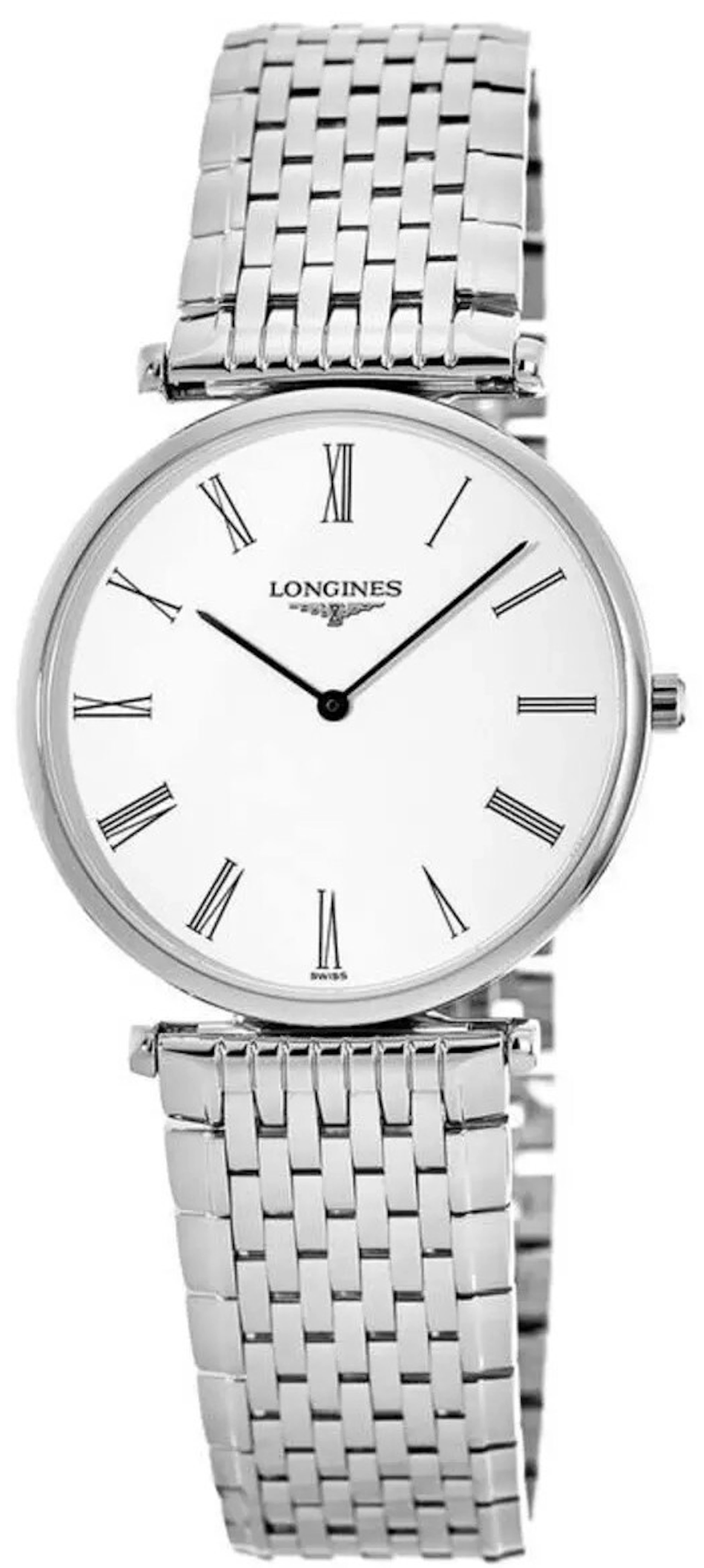 Longines La Grande Classique De Longines L4.709.4.21.6 L4.709.4.21.6