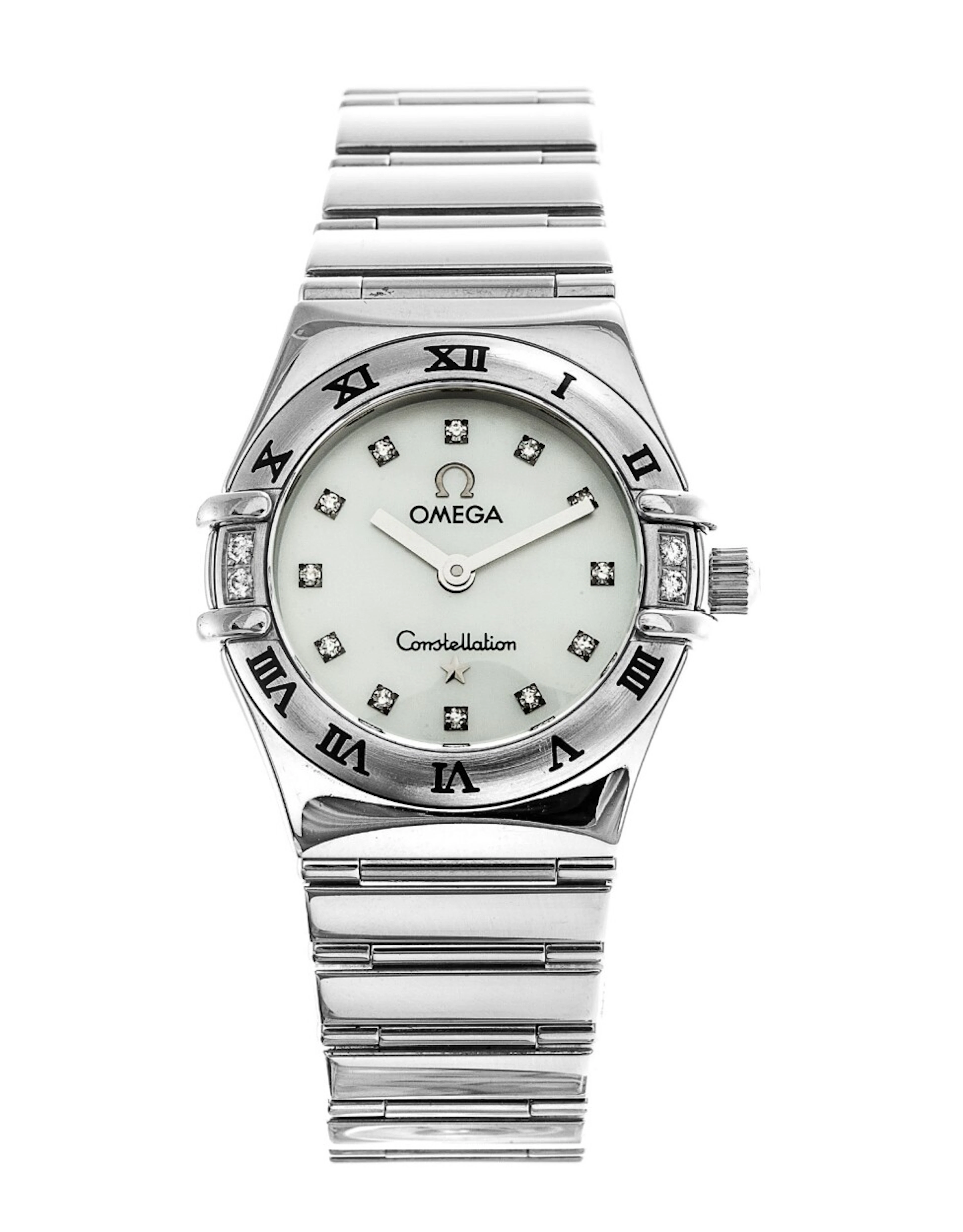 Omega Constellation 1566.76.00 1566.76.00