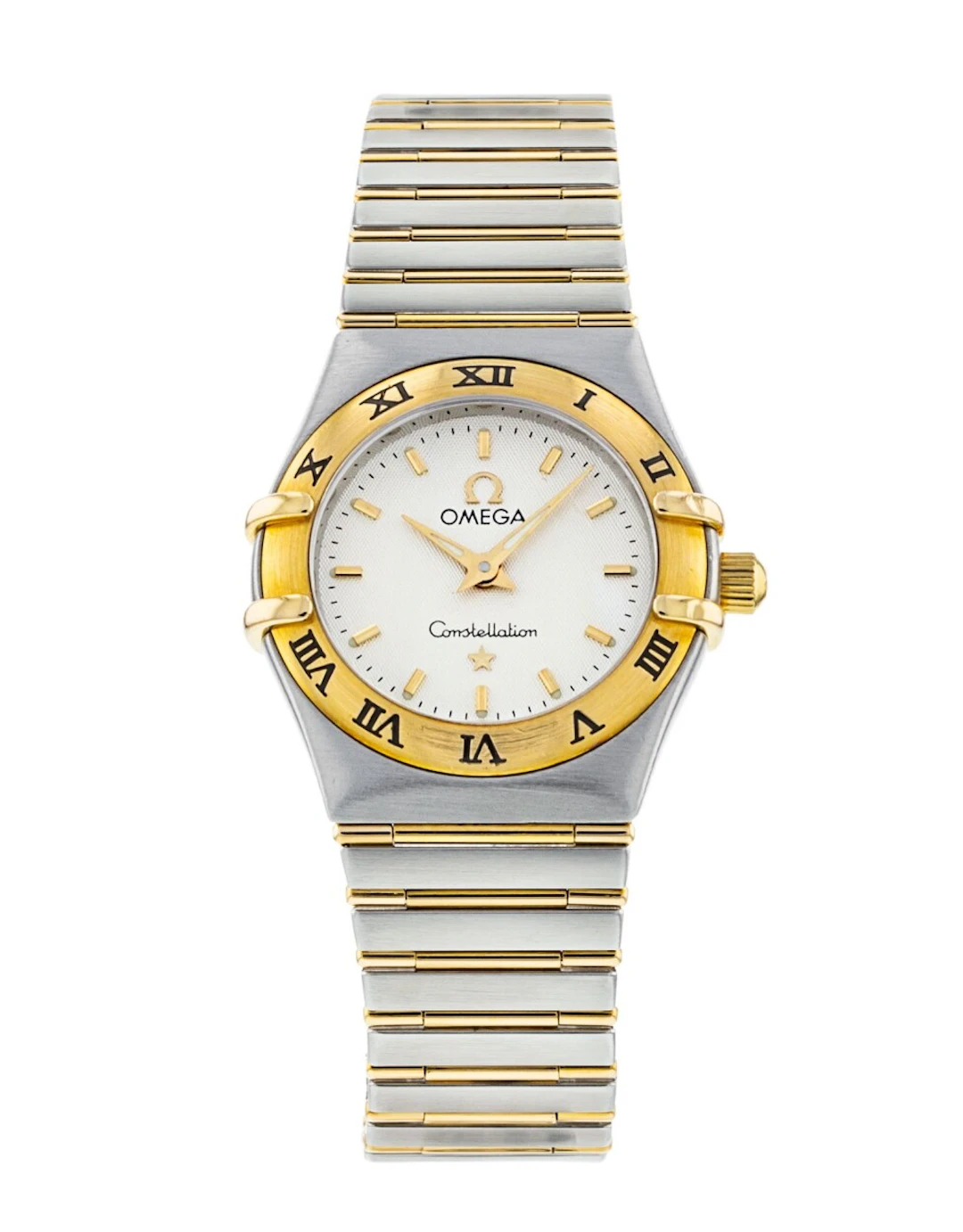 Omega Constellation 22.5 mm 1262.30.00 1262.30.00