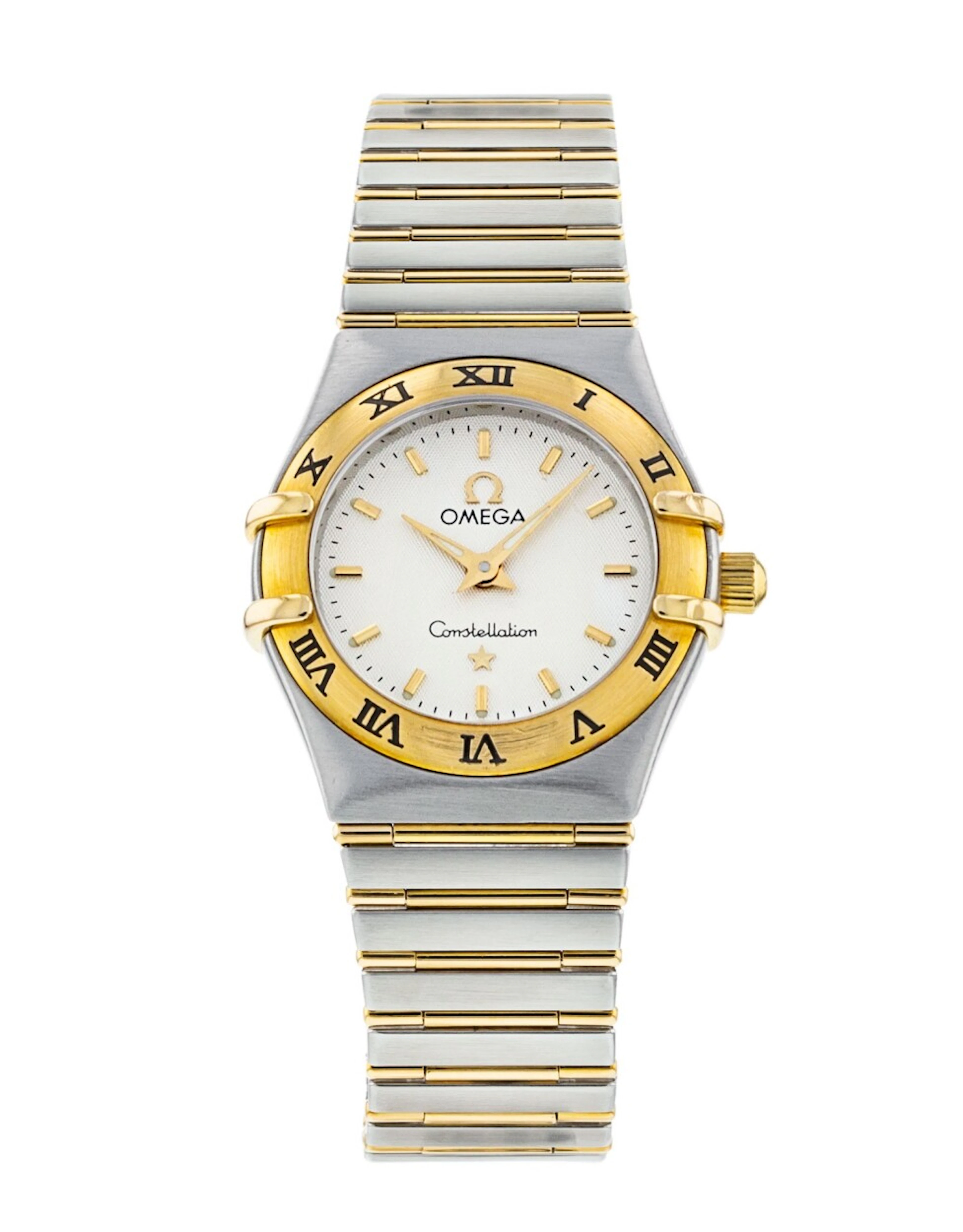Omega Constellation 22.5 mm 1262.30.00 1262.30.00