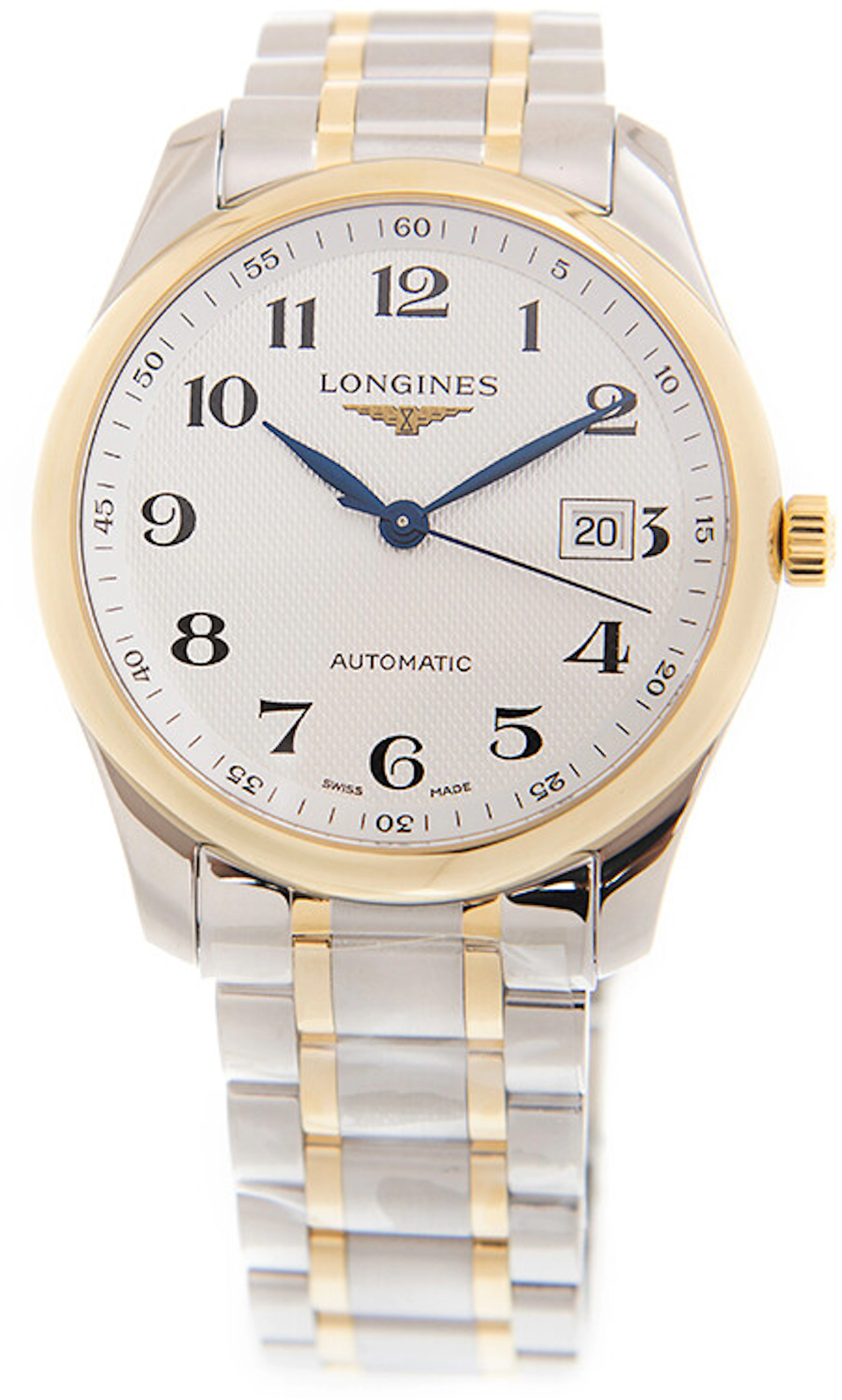 Longines Master L2.793.5.78.7 L2.793.5.78.7