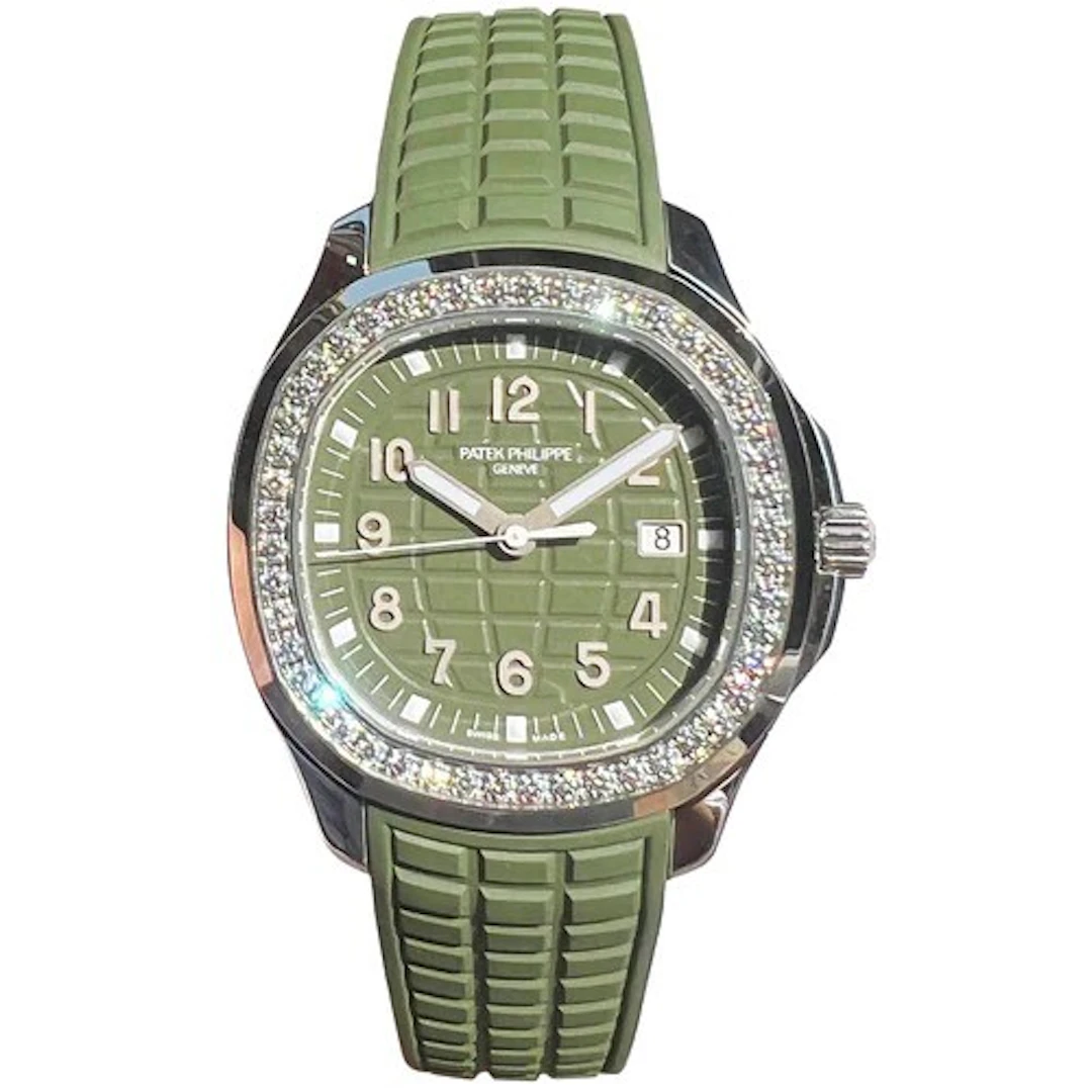 Patek Philippe Aquanaut 5267/200A/011 5267/200A/011