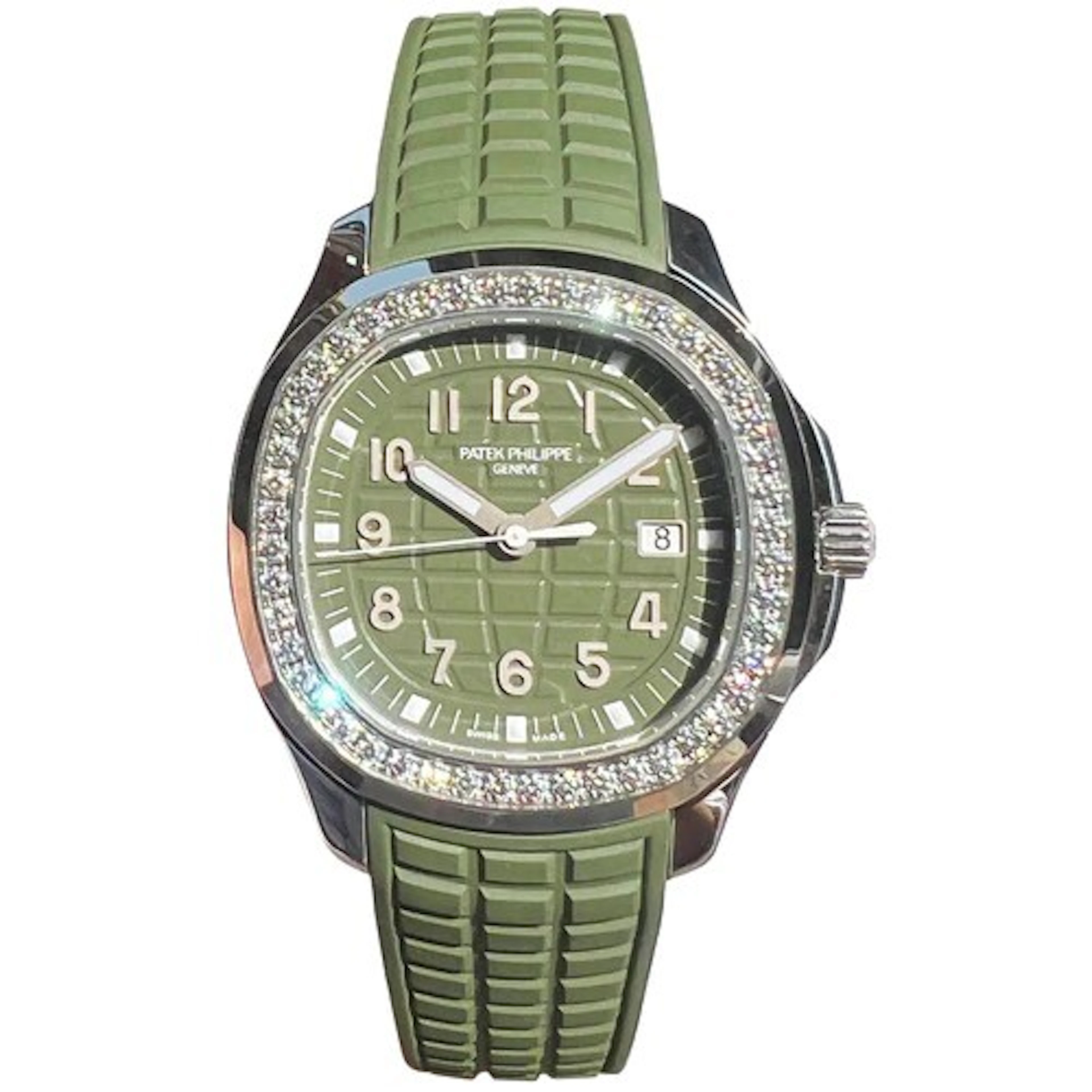 Patek Philippe Aquanaut 5267/200A/011 5267/200A/011