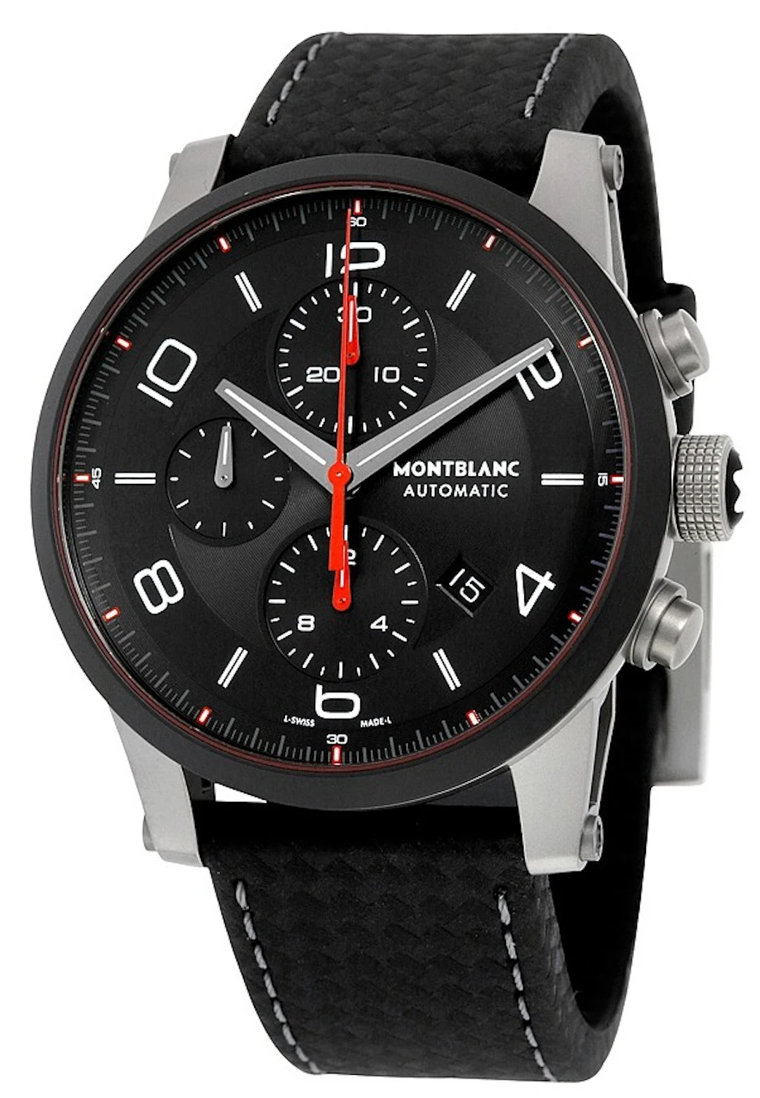 Montblanc Timewalker 112604 112604