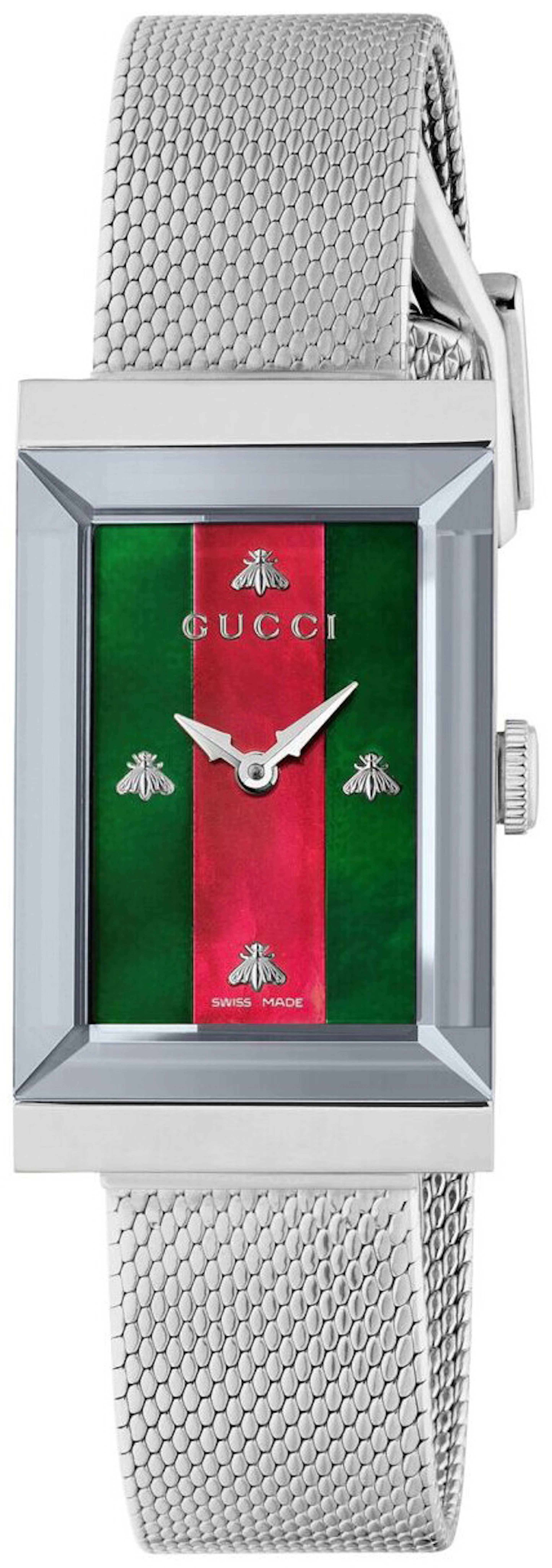 Gucci G-Frame YA147401 YA147401